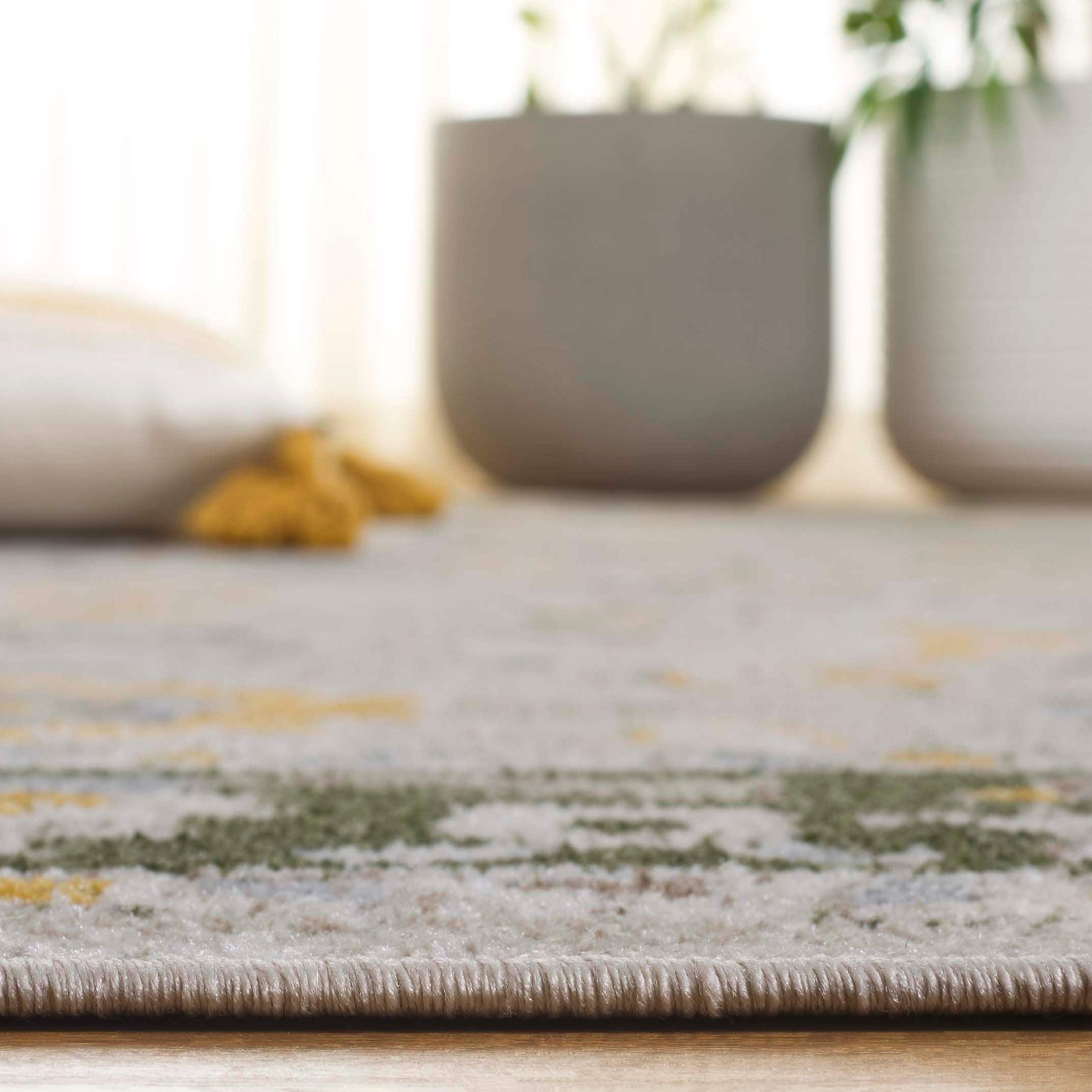 Safavieh BAY120Y-7SQ rugs - View #3
