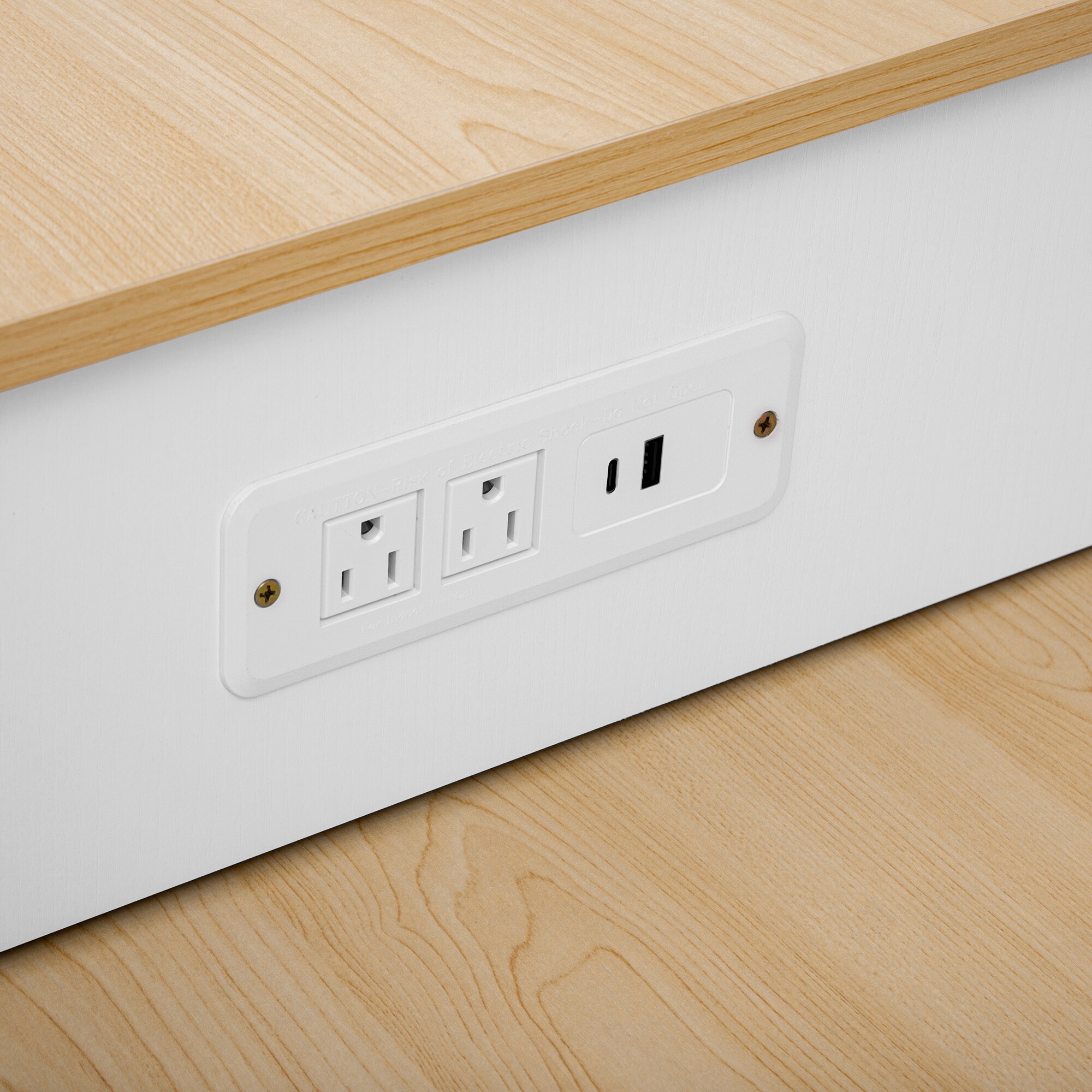 SINOFURN SYB260061WT Kitchen-Furniture - View #11