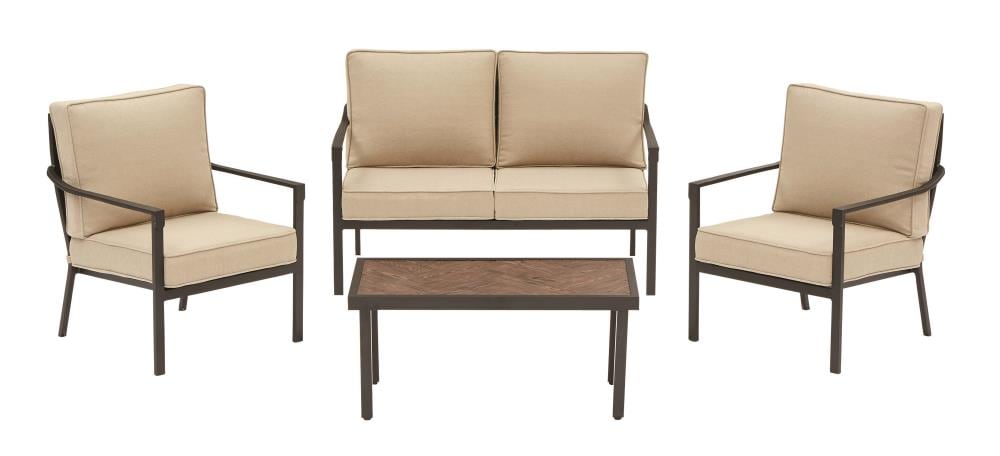 allen + roth FG-BKVLSCT-AL Patio-Sofas-Daybeds - View #4