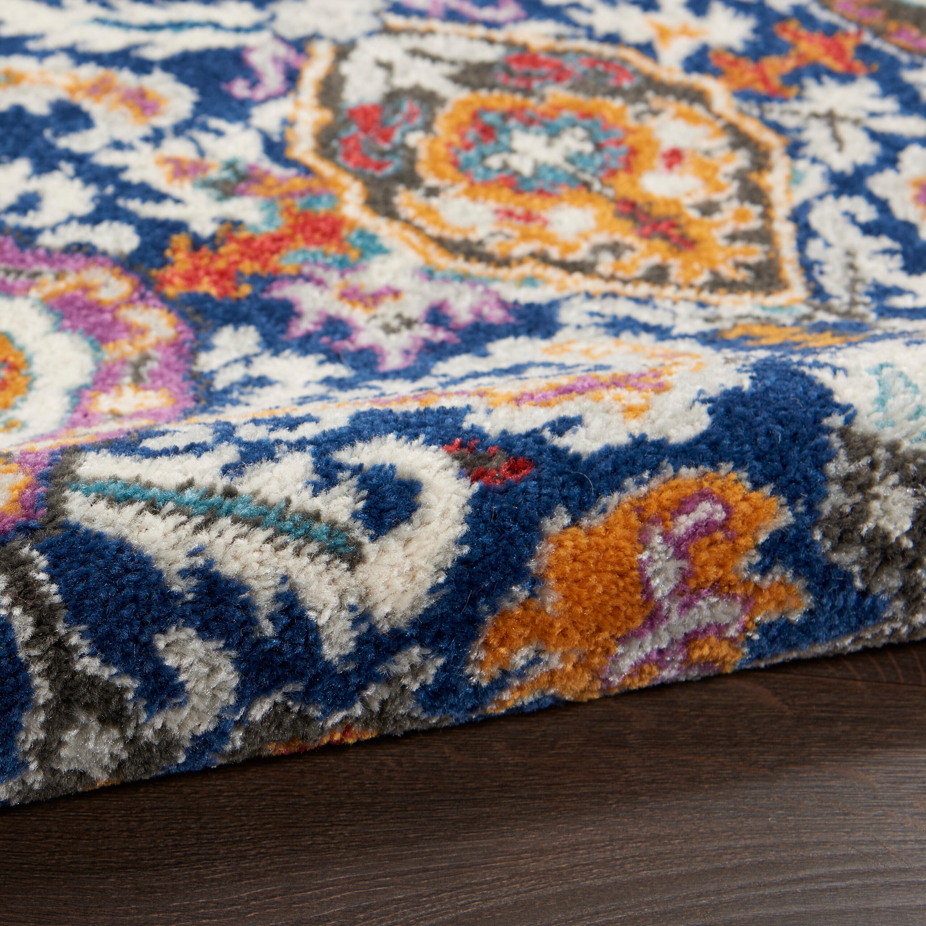 Nourison 99446766724 rugs - View #8