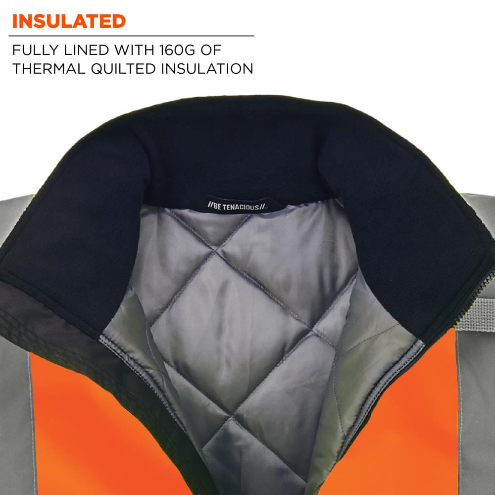 GloWear 25628 Jackets-Coats - View #3