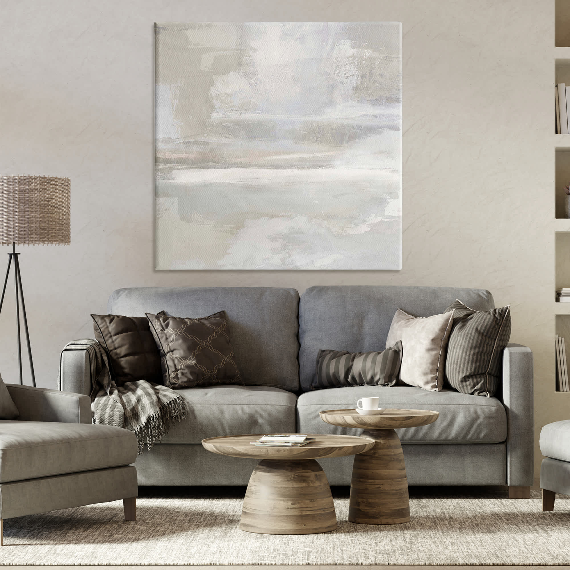 Stupell Industries BS-540-CN-36X36 Wall-Art - View #3