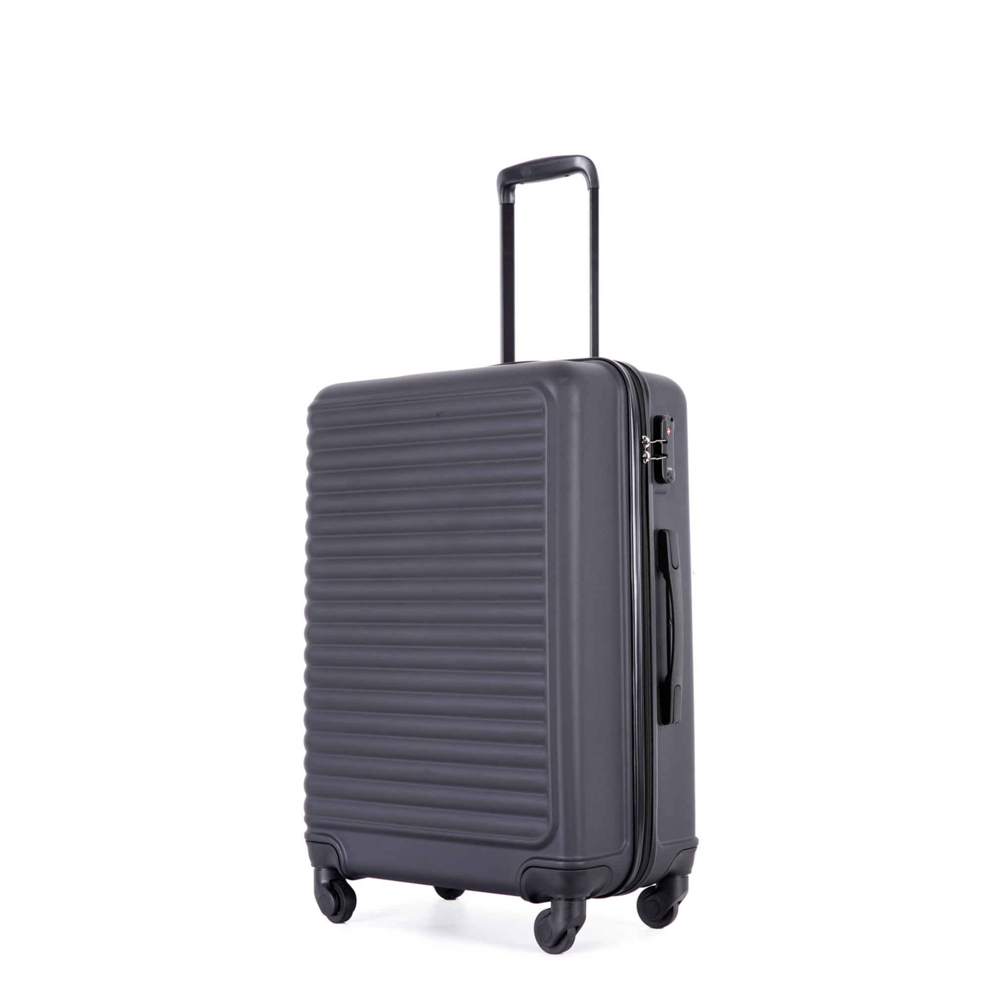 SINOFURN SYD9400013BK Luggage-And-Luggage-Sets - View #9