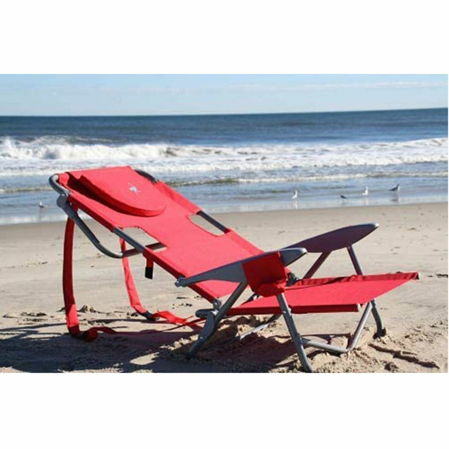 Ostrich 323228 Beach-Camping-Chairs - View #11