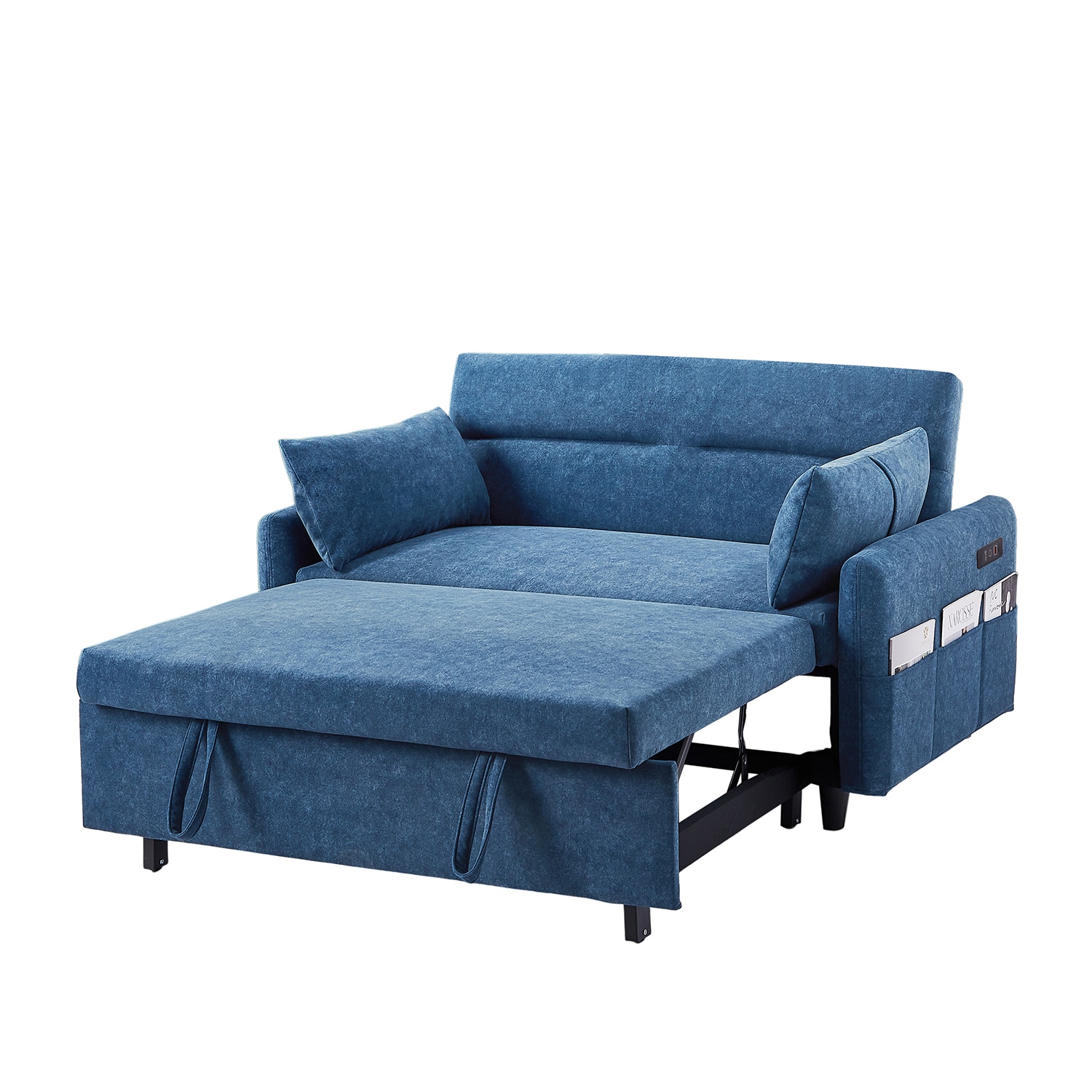 SINOFURN SYA610028GY Sofas-Loveseats - View #17