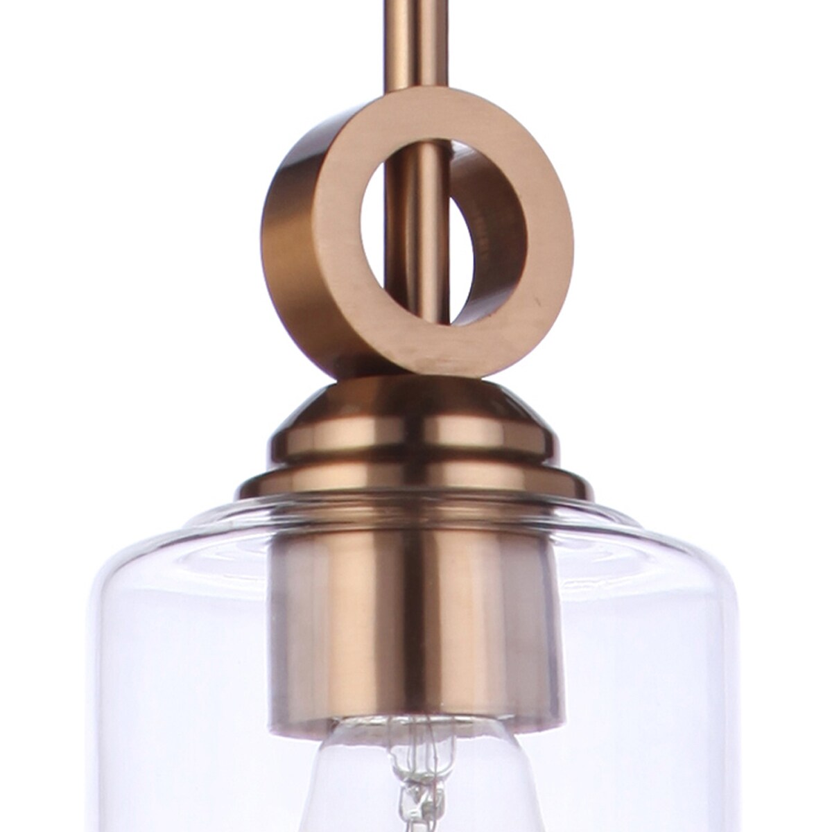 Craftmade 56491-SB Pendant-Lights - View #2