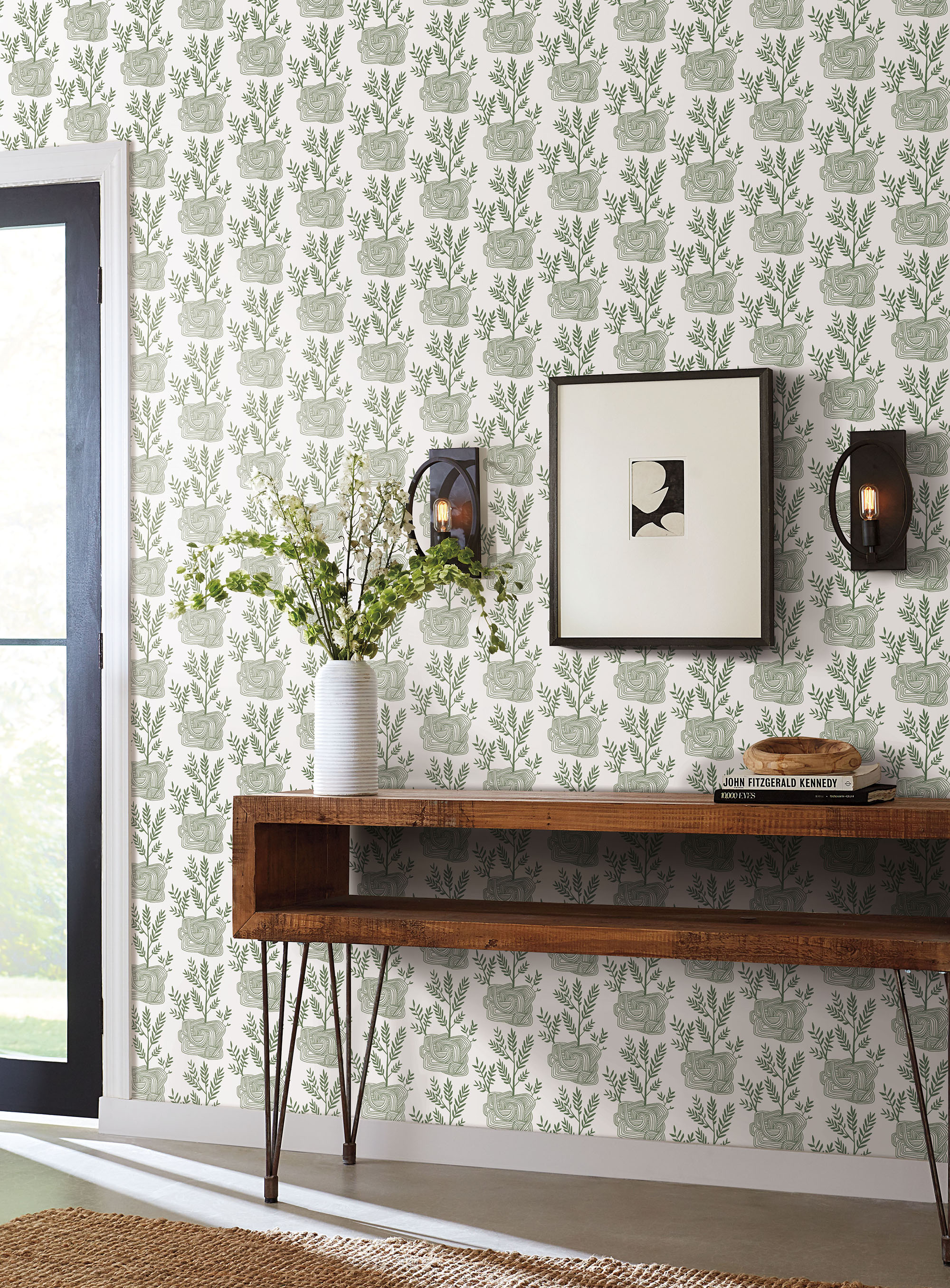 York Wallcoverings PSW1226RL wallpaper - View #4