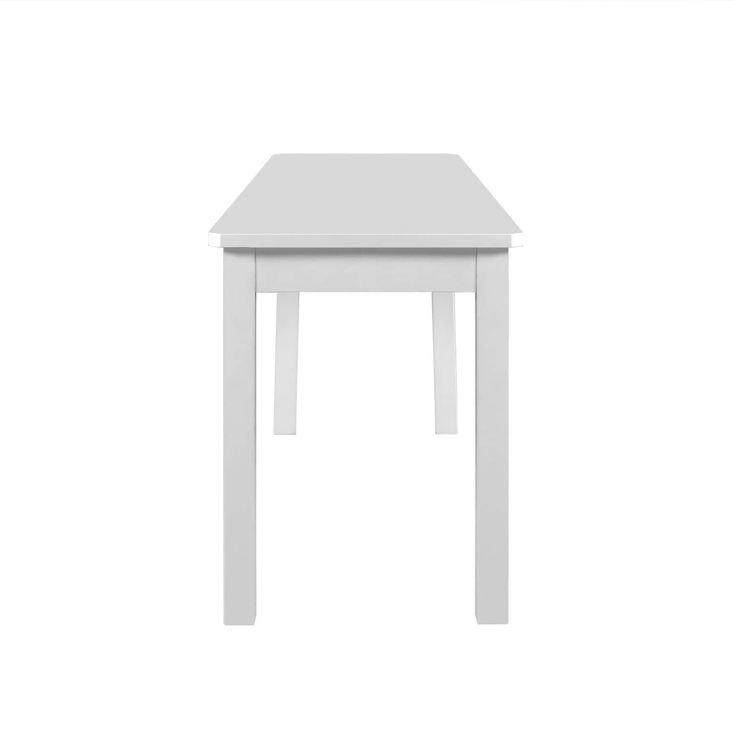 ChaletPosh C3024T45-WT-3X Dining-Sets - View #6