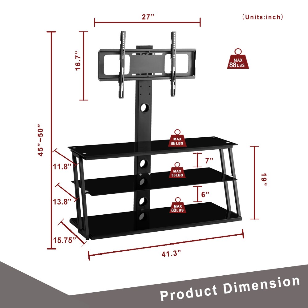 LUXEYARD DS-Y-W241-4953 Tv-Stands - View #6