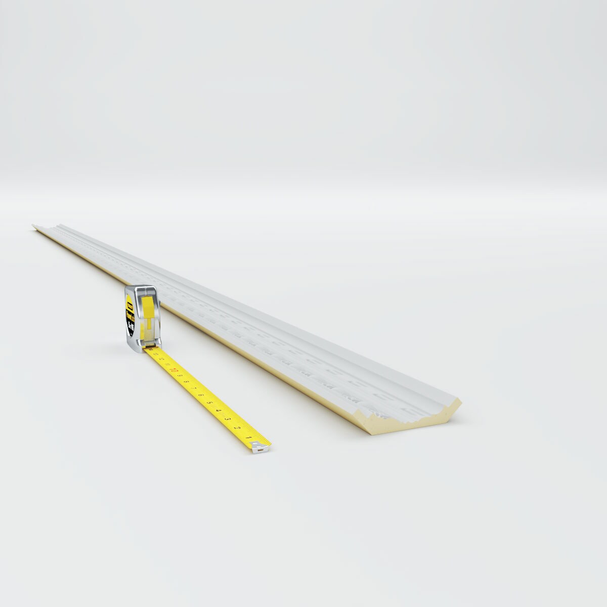 Ekena Millwork MLD03X03X04JA-CASE-8 Crown-Moulding - View #6