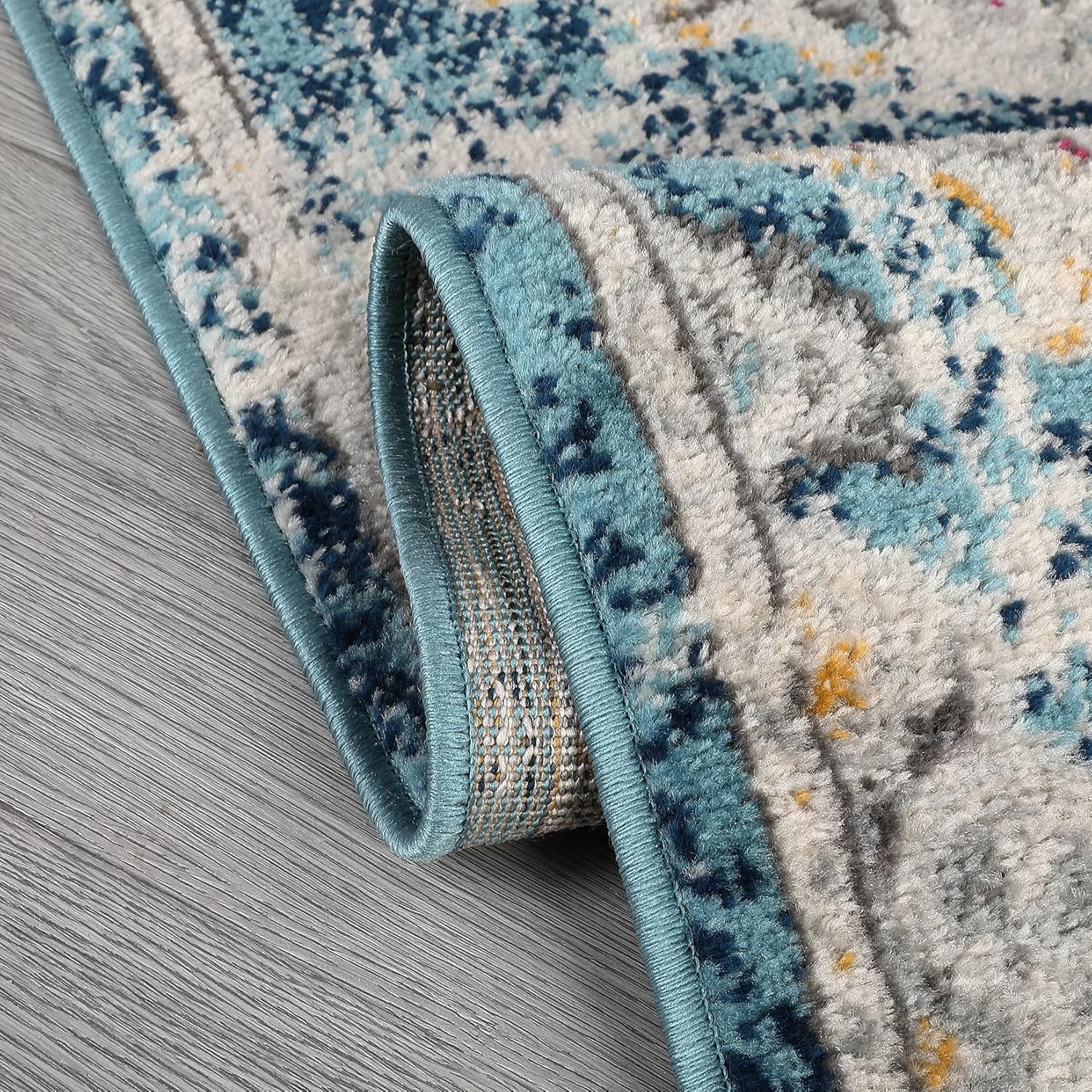 Qeetex WWJ-PHO-122UFDXE rugs - View #4