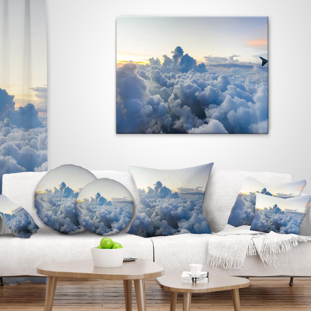 Designart CU10949-18-18 Accent-Pillows - View #3