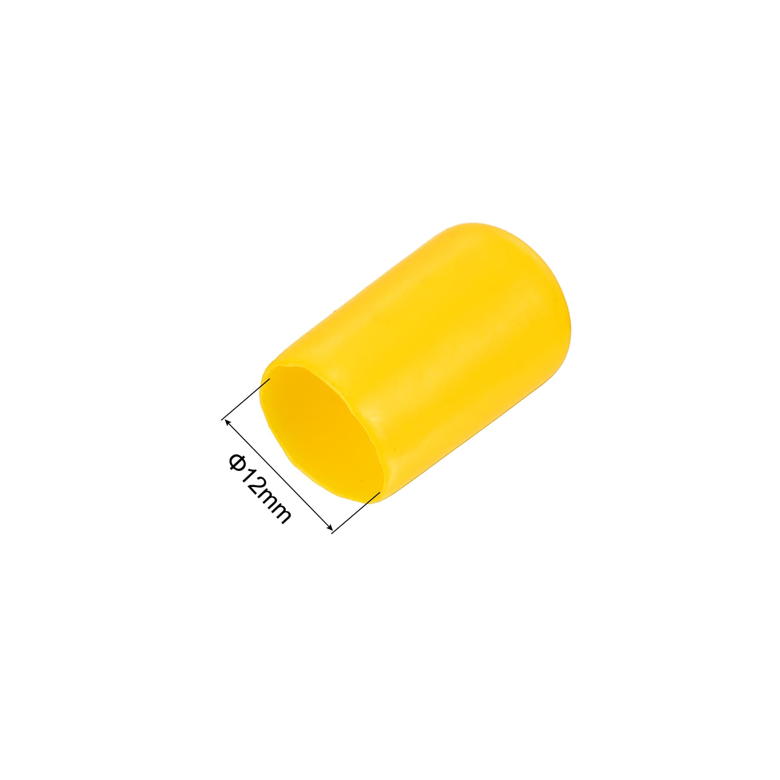 Unique Bargains S26040900UX4884 End-Caps-Screw-Protectors - View #3