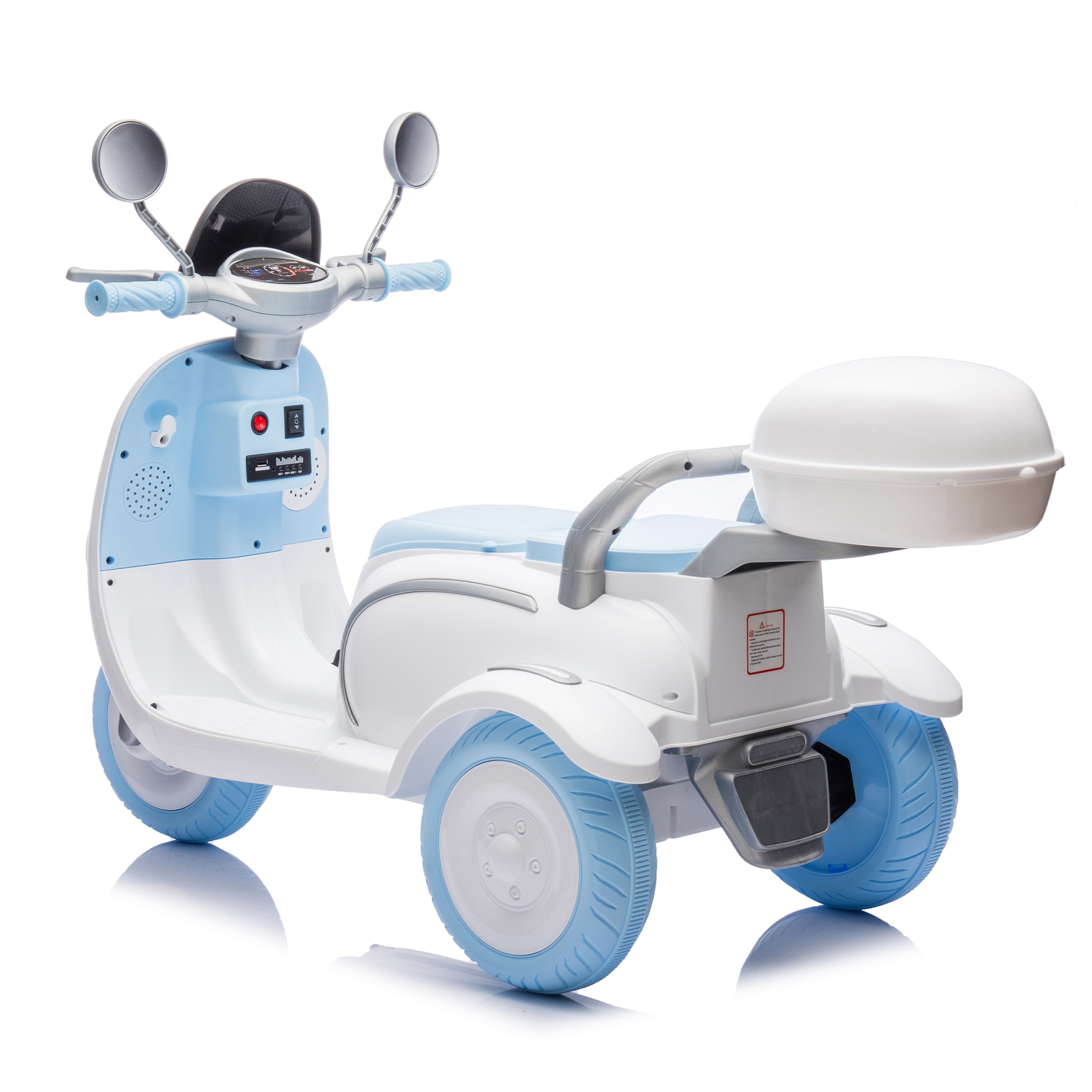 Siavonce XH72629 Play-Toys - View #4