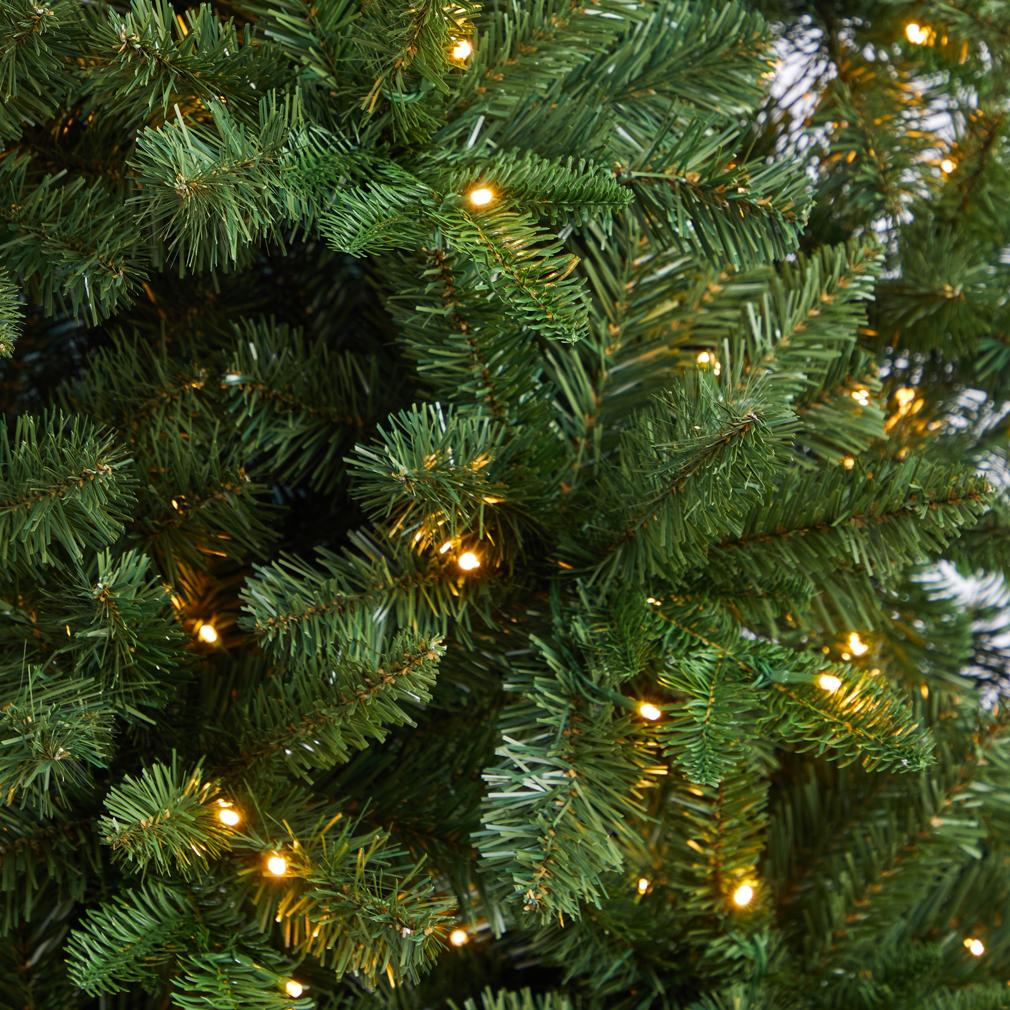 Nearly Natural T3045 Artificial-Christmas-Trees - View #6