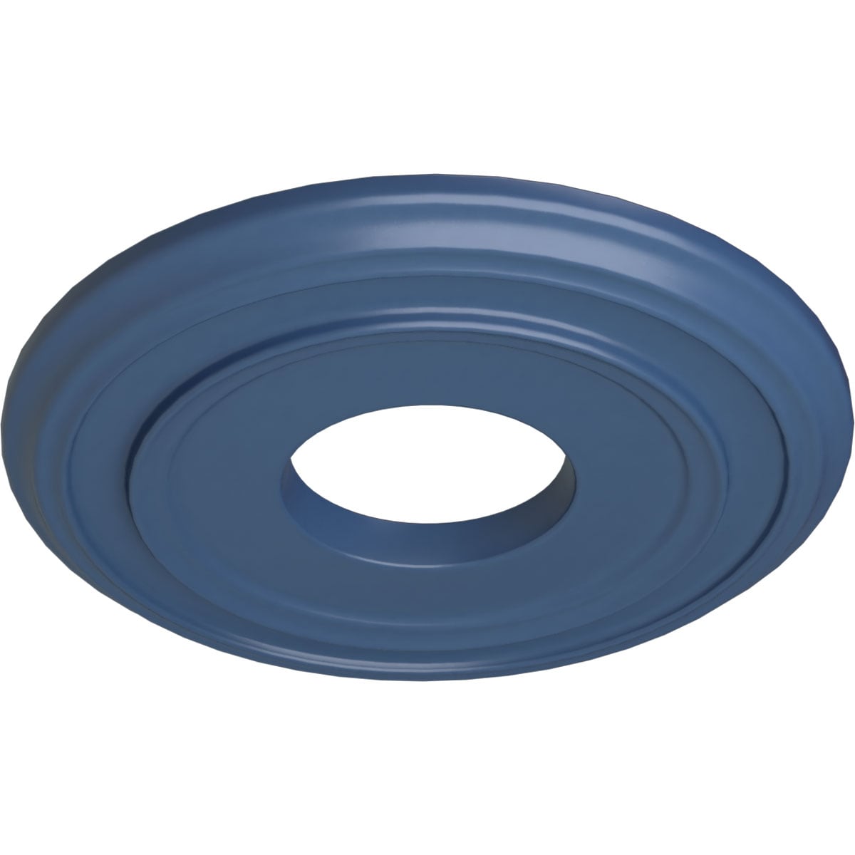Ekena Millwork CM12CLAMF Ceiling-Medallions - View #2