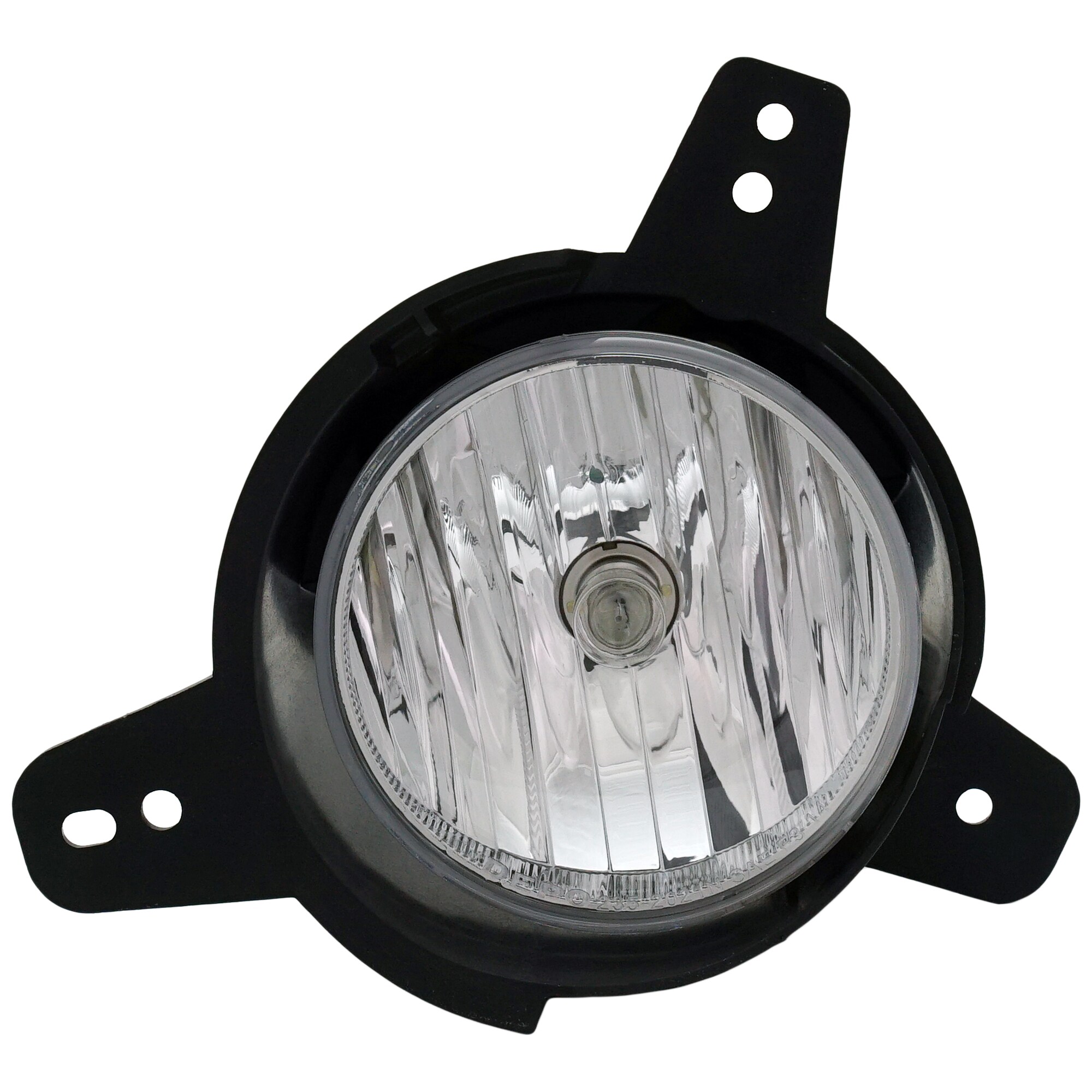 Garage-Pro JCWRC10750014GP Front- Driver Side Fog Light Compatible with 2017-2019 Chevrolet Sonic OE comparable