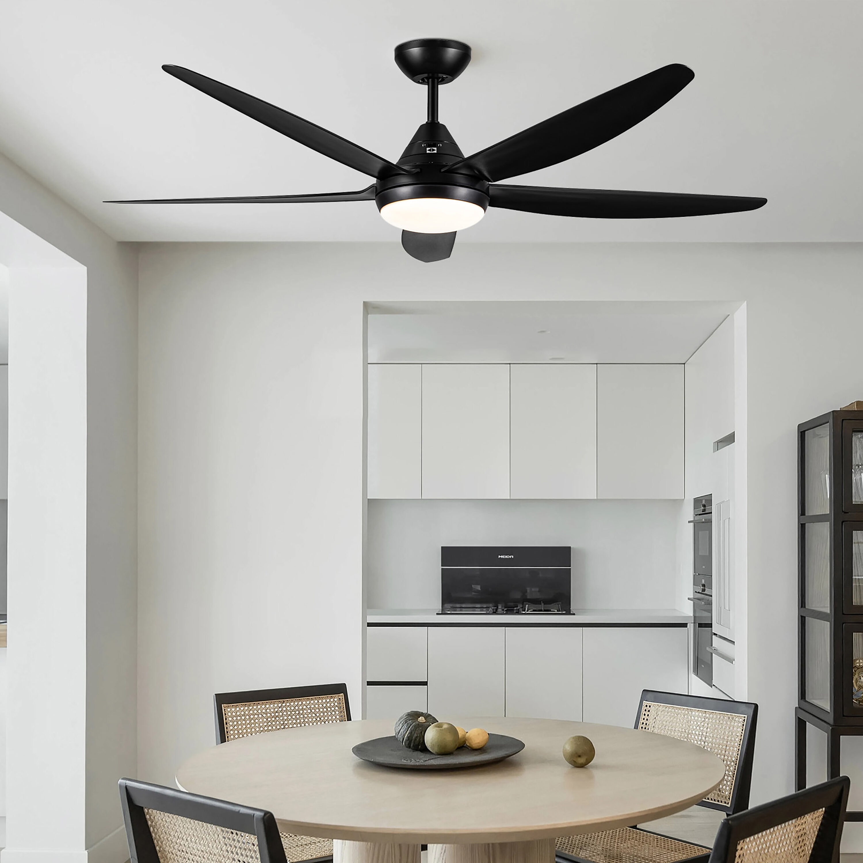 Maincraft D01-CF049 Ceiling-Fans - View #3