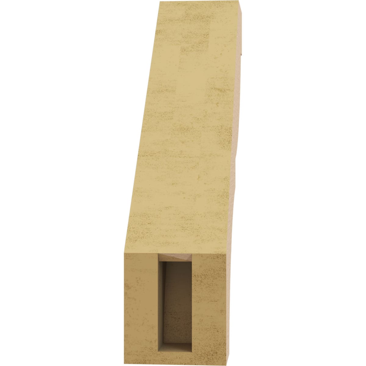 Ekena Millwork BRCUR03X12X12VALRCPR braces - View #5