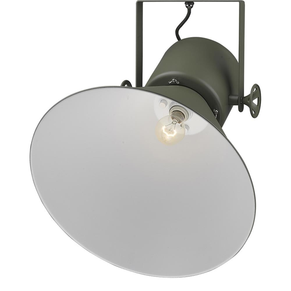 Trend Lighting TP10026GN Pendant-Lights - View #5