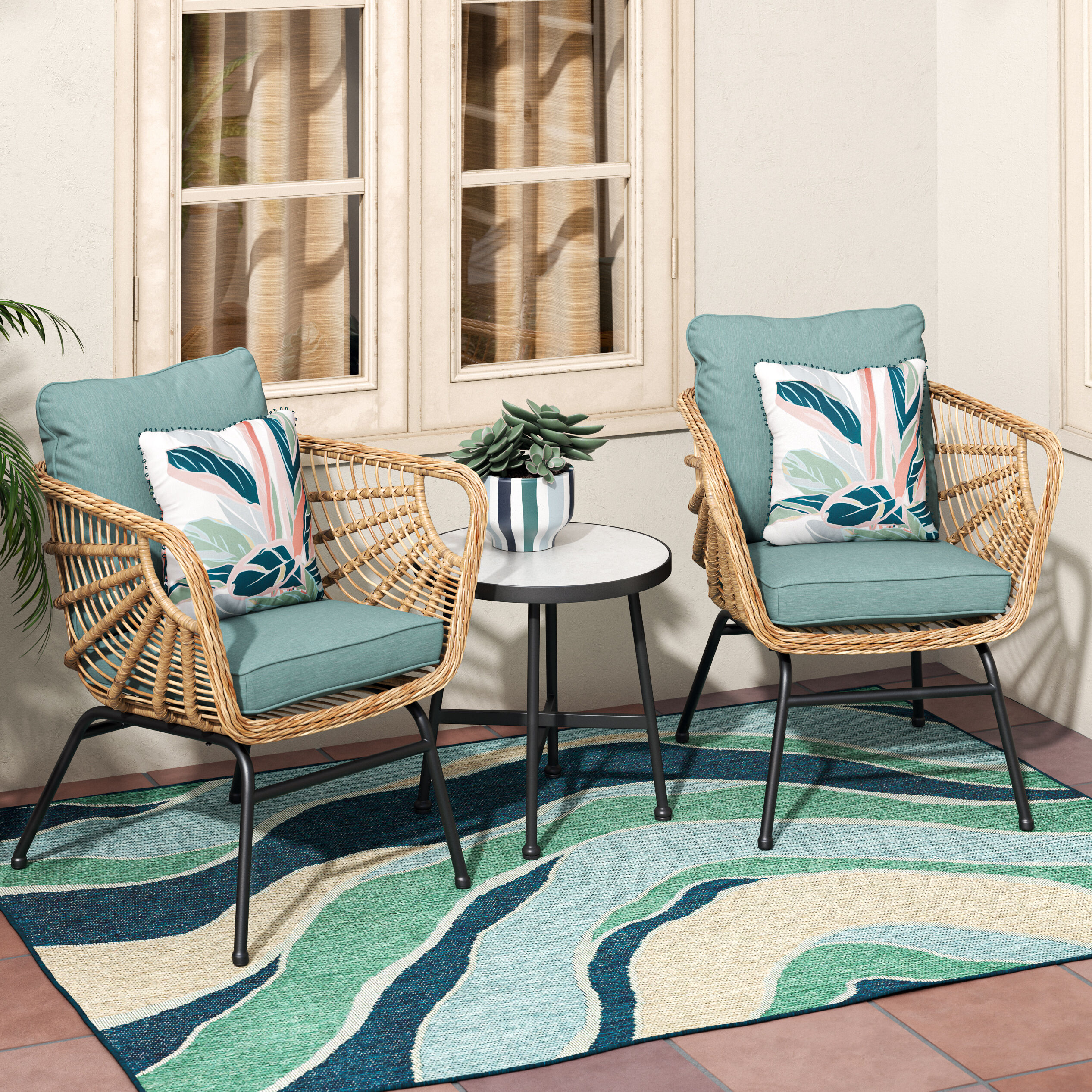 Origin 21 722.118 Patio-Conversation-Sets - View #16