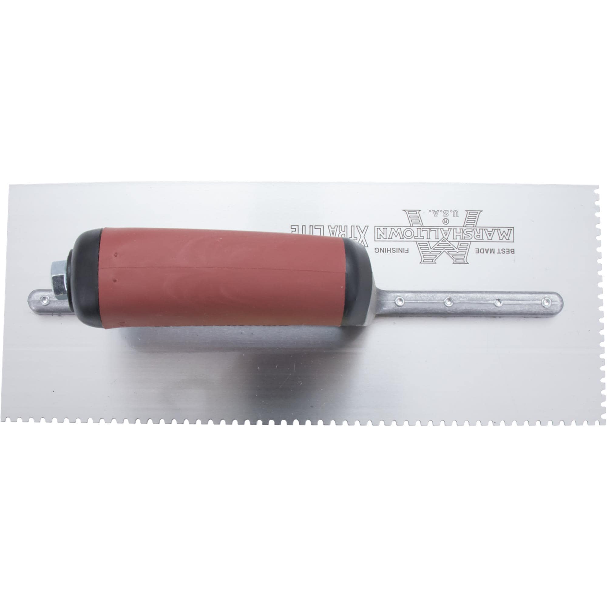 Marshalltown 704SD Flooring-Trowels - View #2