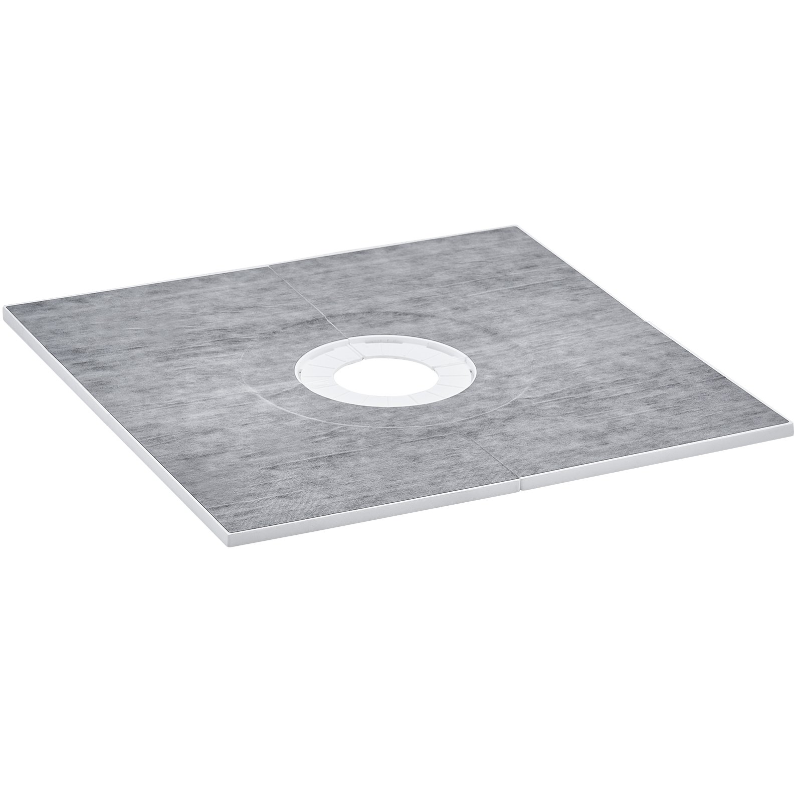 LOVMOR SF-WS-T3342P359964 Shower-Floors - View #4