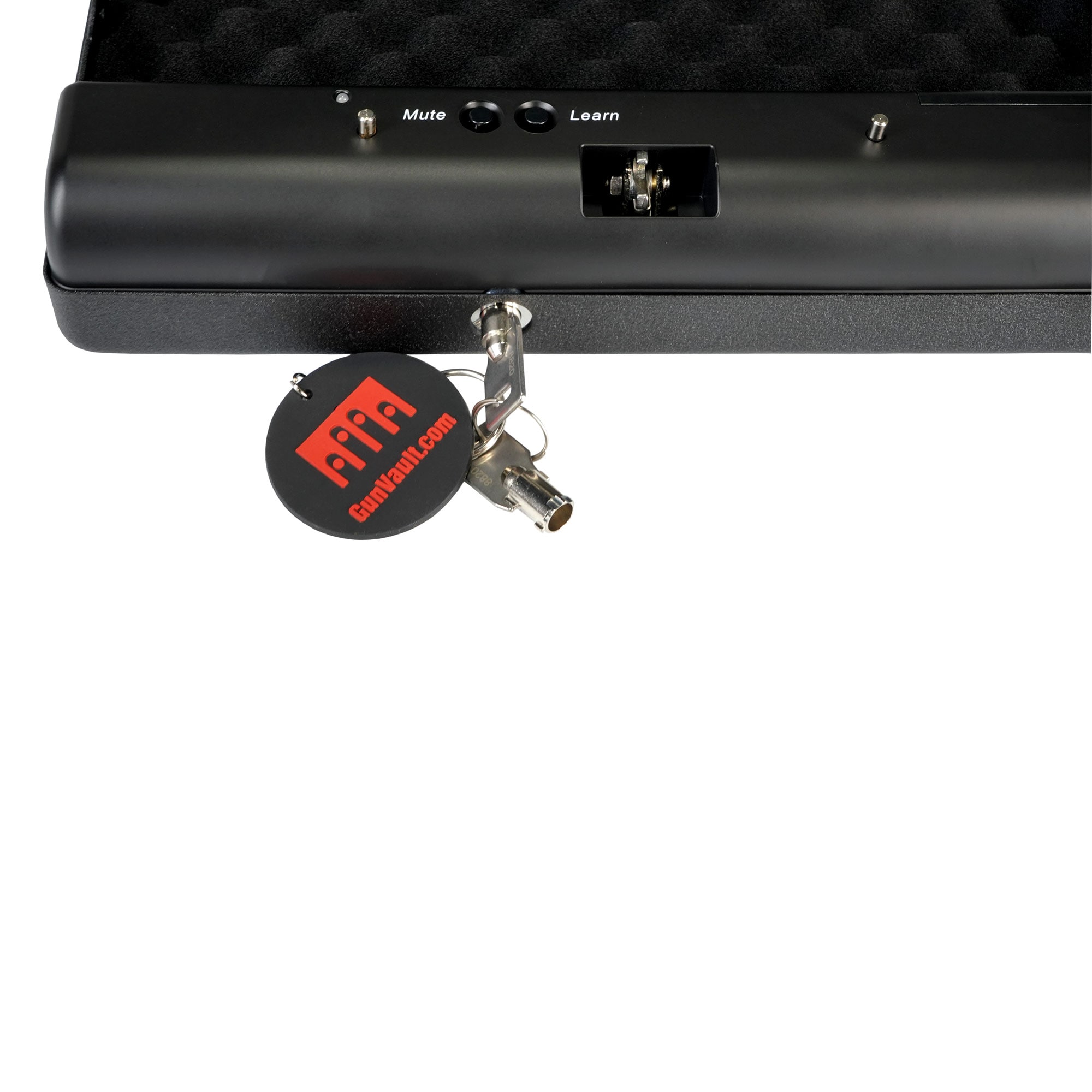 GunVault MV500 Gun-Safes - View #8