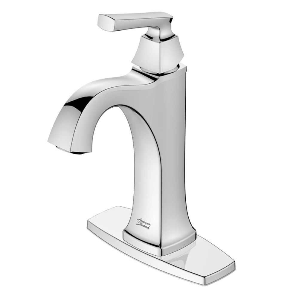 American Standard 7426101.002 Lavatory-Faucets - View #2