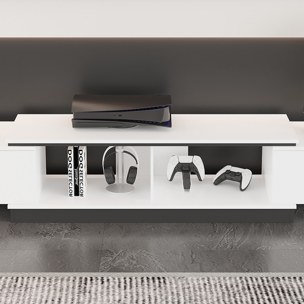 Homsee V-KF260070-01 Tv-Stands - View #7