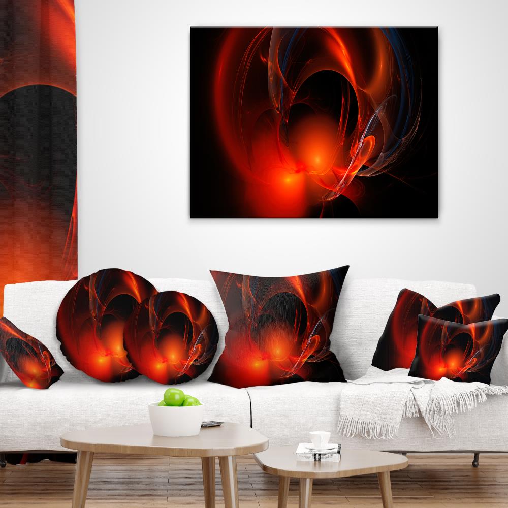 Designart CU16277-18-18 Accent-Pillows - View #3