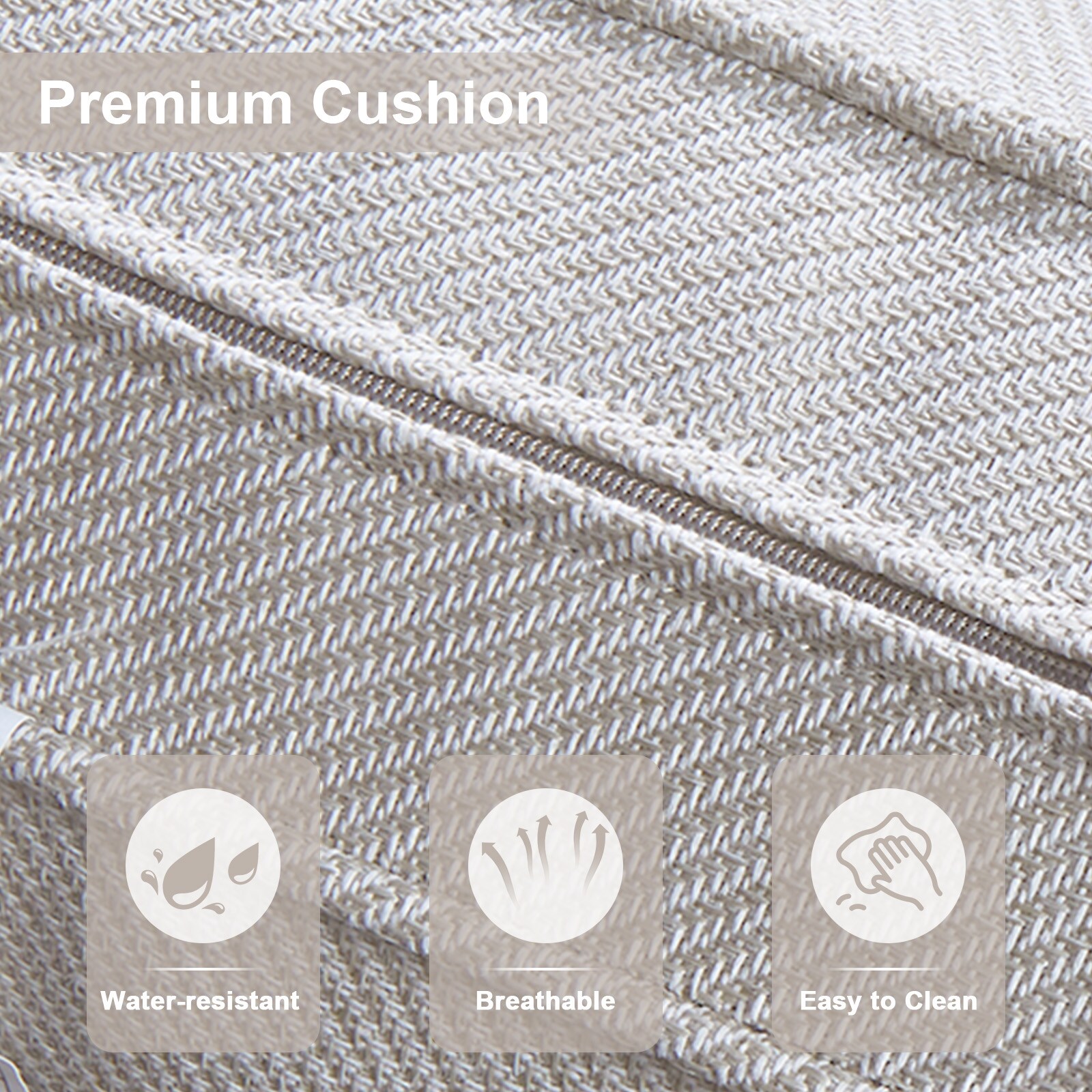 Rilyson FS114-2 Patio-Sofas-Daybeds - View #6