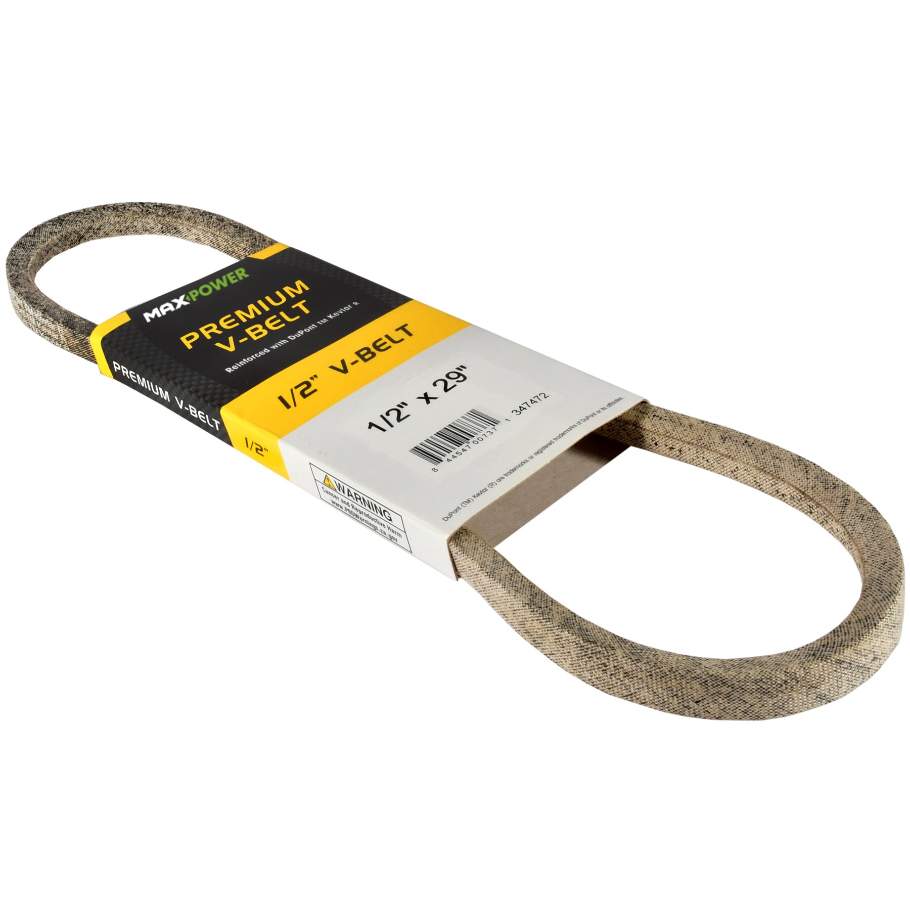 MaxPower 347472 Riding-Mower-Belts - View #2
