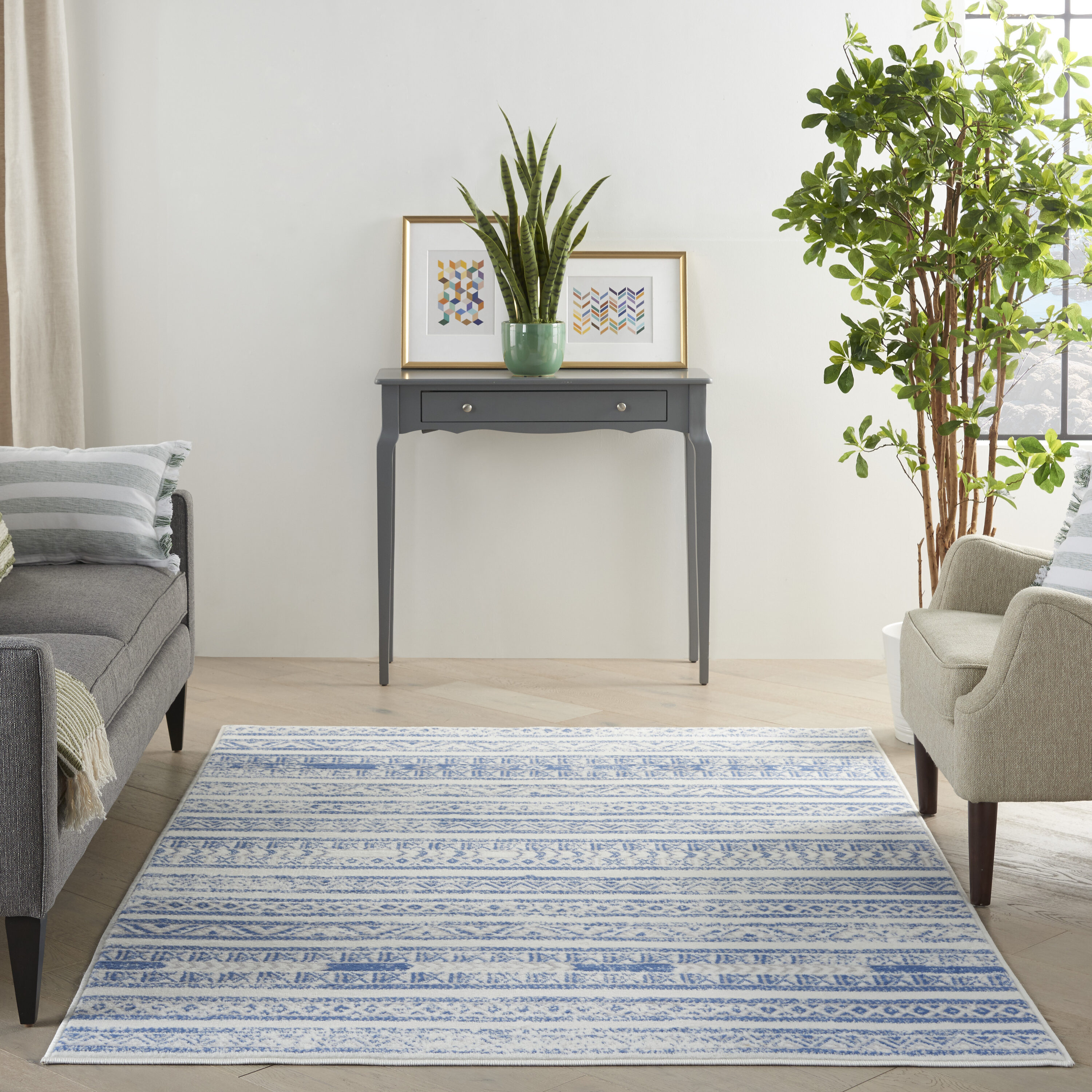 Nourison 99446834751 rugs - View #4