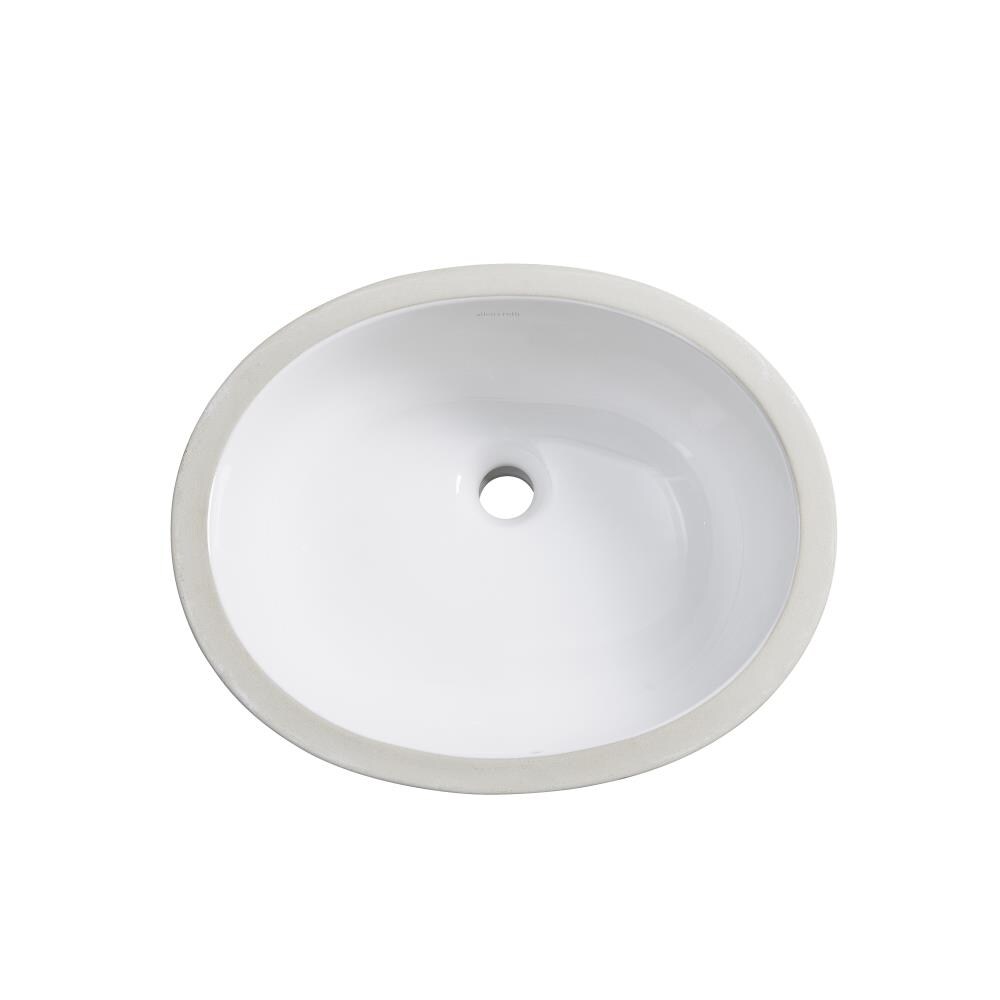 allen + roth ML-20532 Bath-Sink - View #5