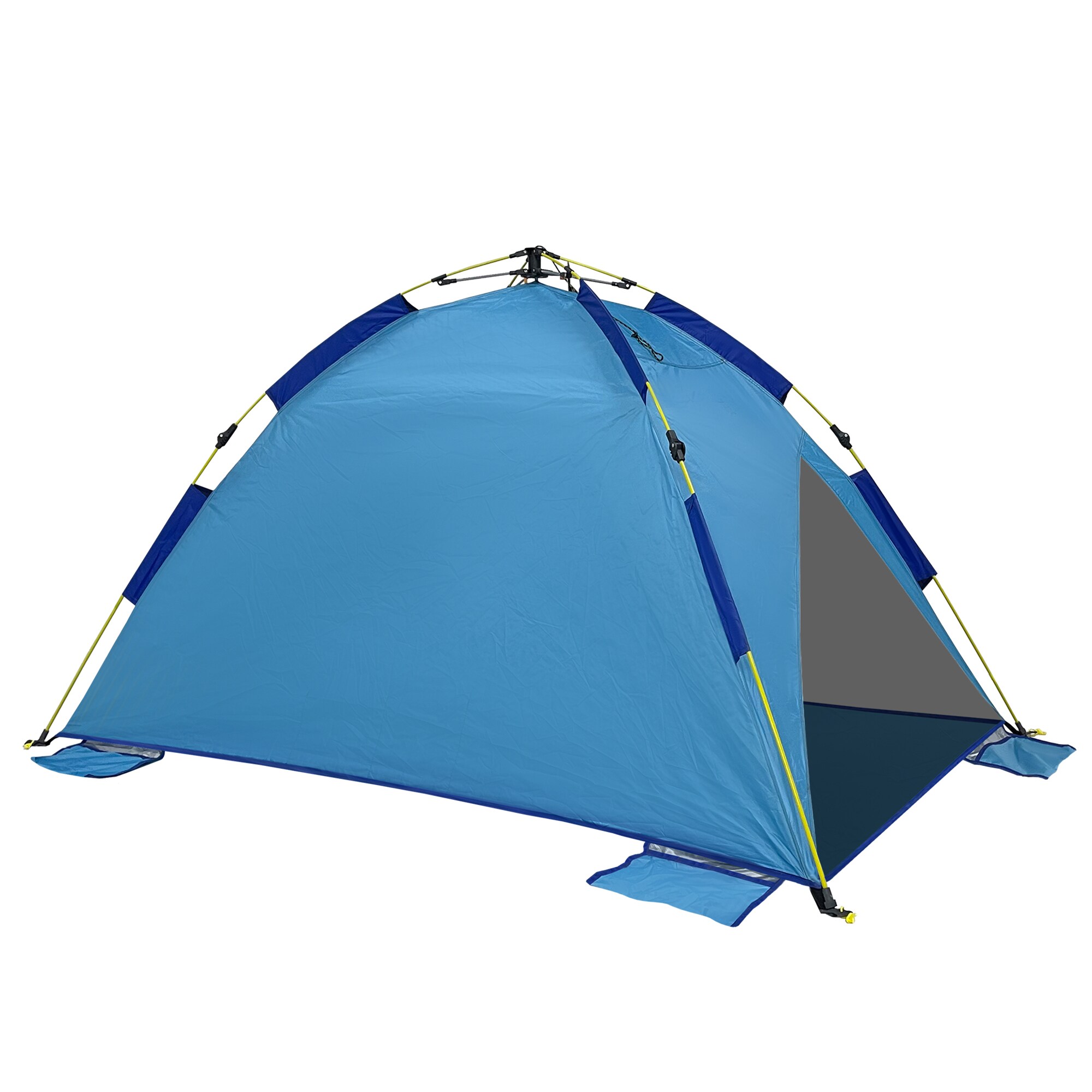 Outdoors Professional OTDZ9007BLU tents - View #5