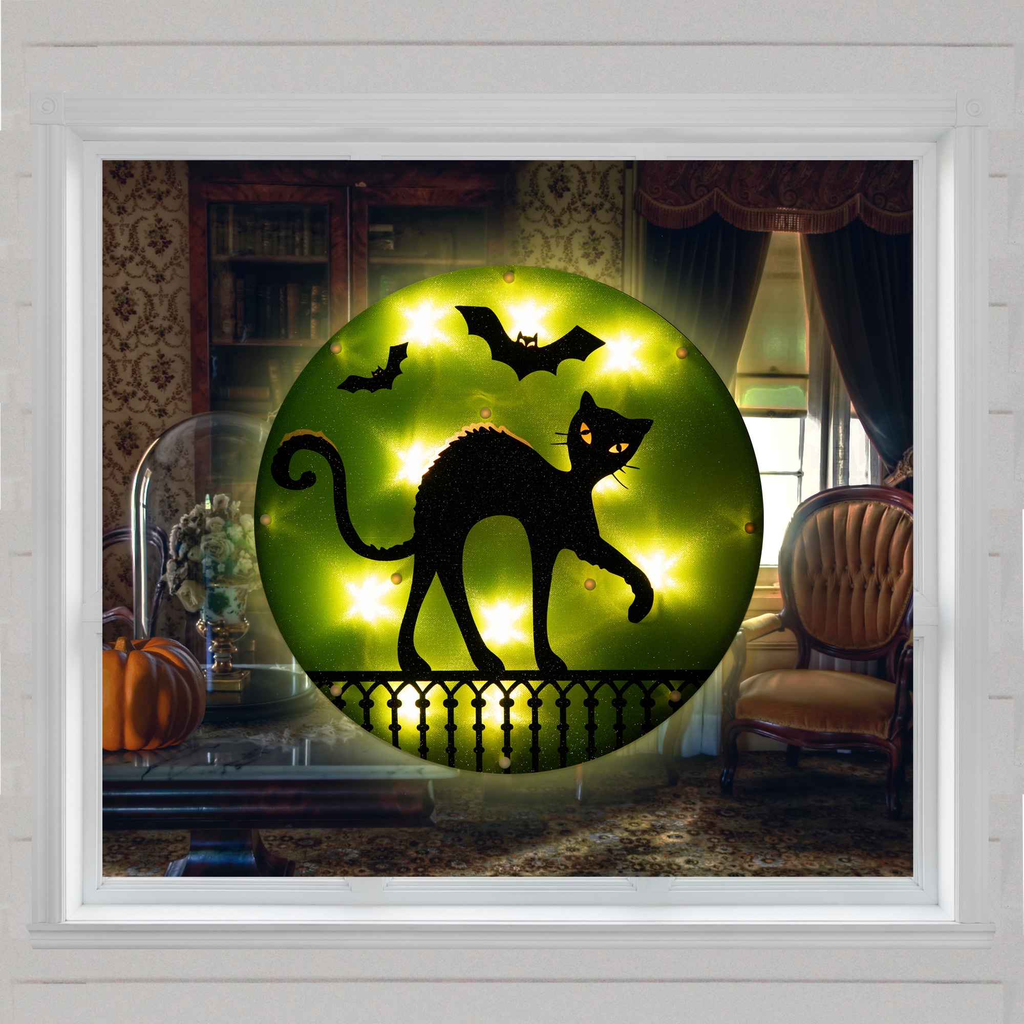 Northlight 34854956 Table-Halloween-Decor - View #3