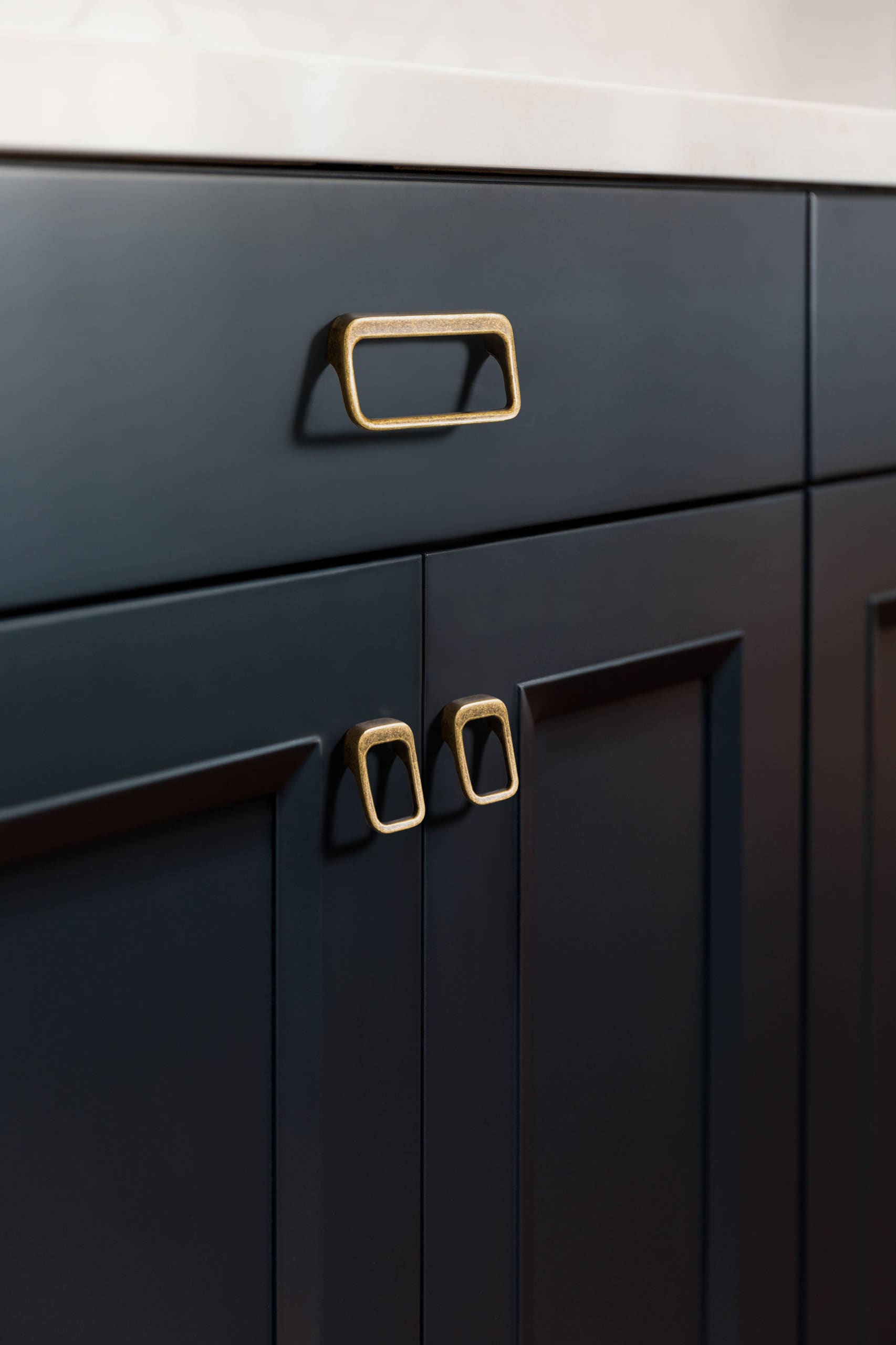 Miaokesen 9582GT-DK Cabinet-Pulls - View #5