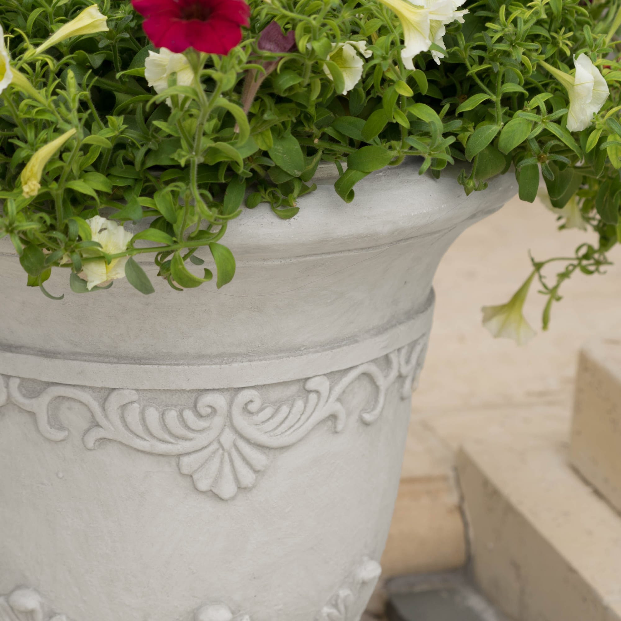 HyperDrop Cart B-7H2T1B1T8C9Z Planter-Window-Box - View #3