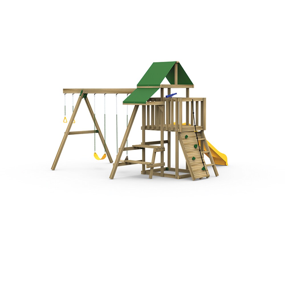 PlayStar FC 3173 Playset-Access-Components - View #4