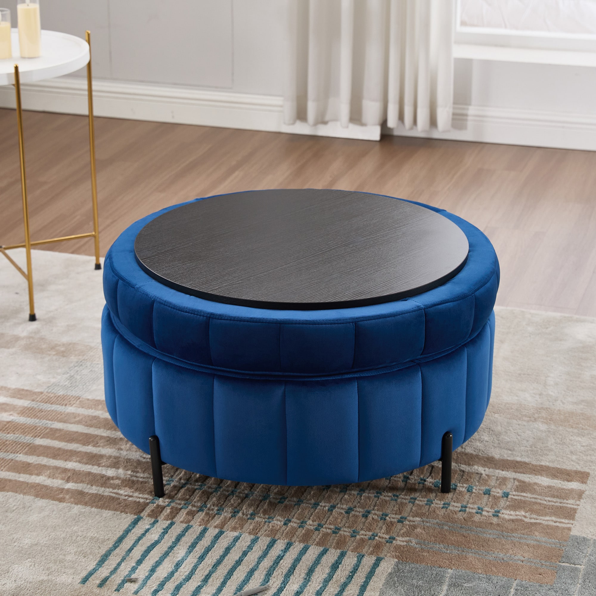 LOVMOR SF-H-W3118P272637 Indoor-Ottomans - View #4