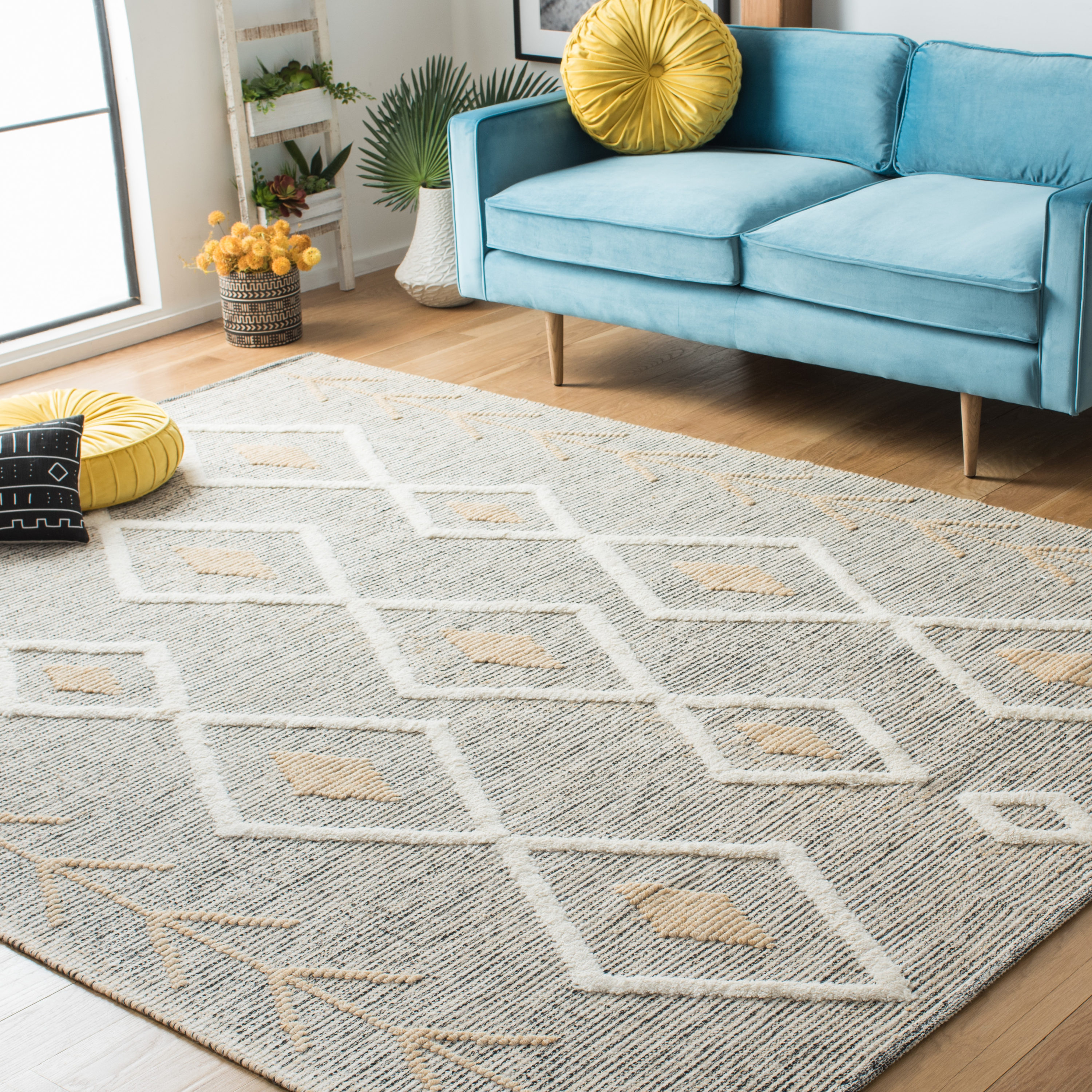 Safavieh VRM601D-5 rugs - View #5