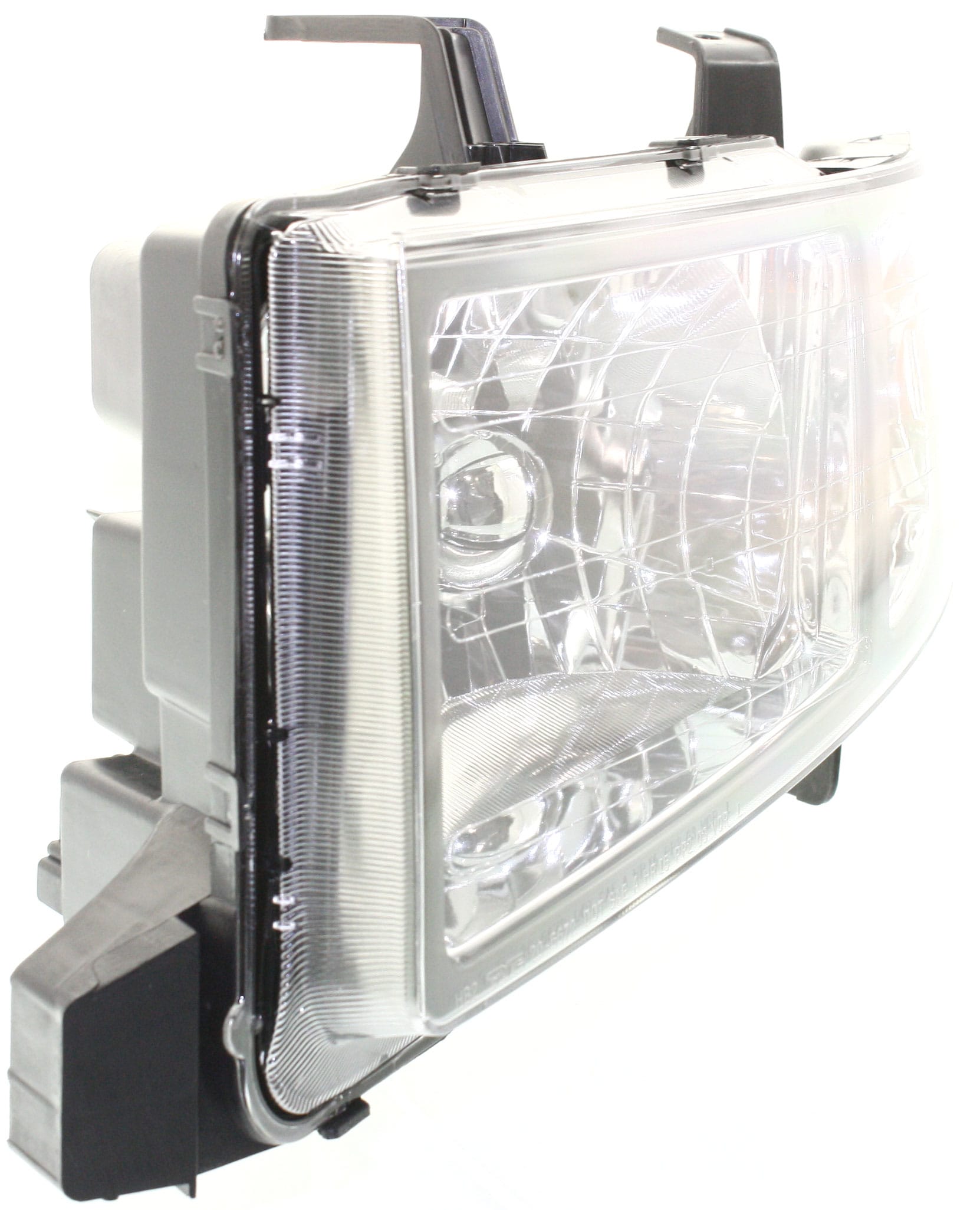 Garage-Pro JCWREPH100114GP Headlights-Components - View #3