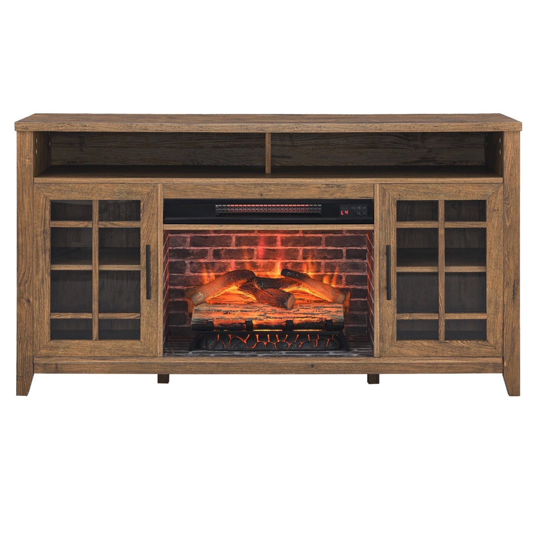 Dexmalle W1769132634 Electric-Fireplaces - View #8