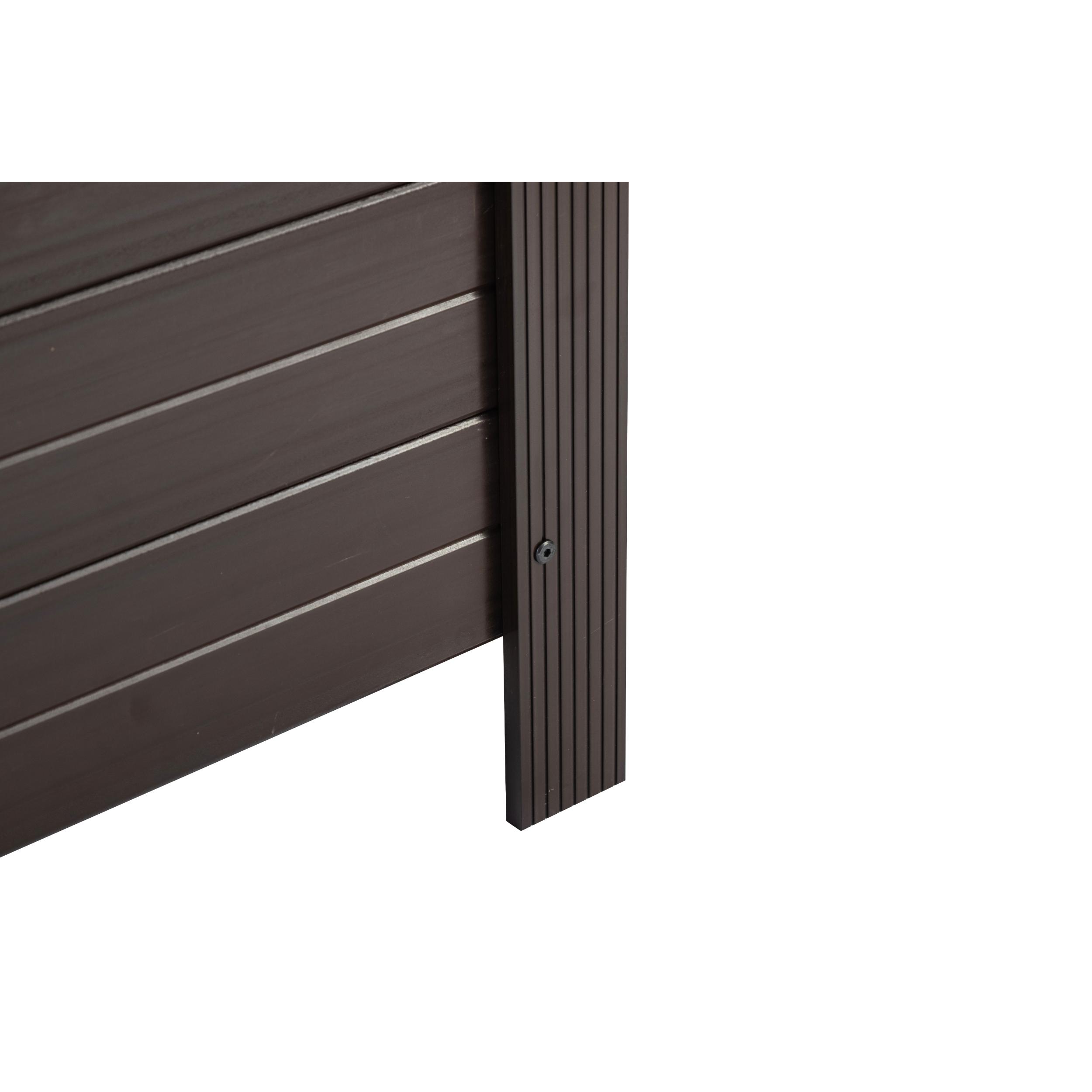 New Age Garden RGGRP42-09-48 Planter-Window-Box - View #3