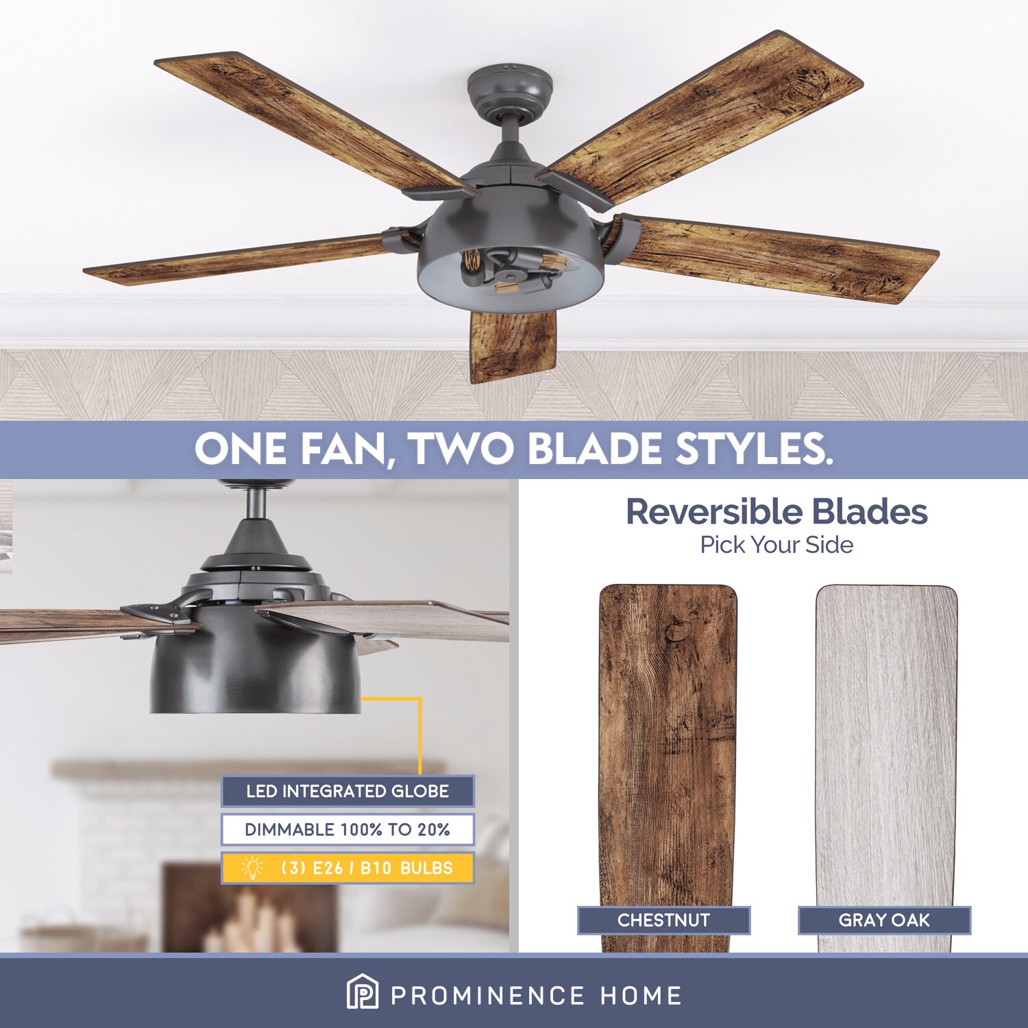 Prominence Home 51480-26 Ceiling-Fans - View #4