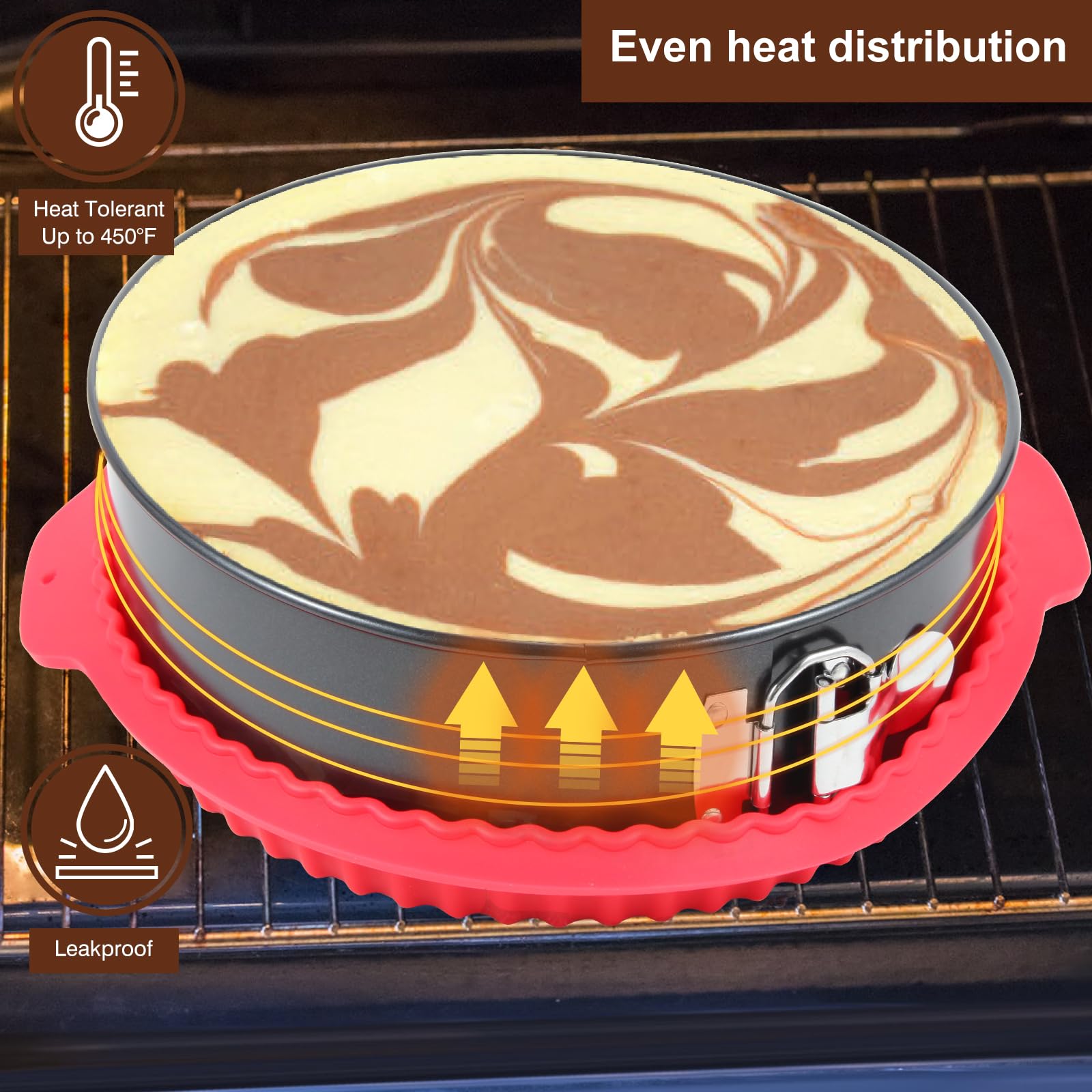 DHMHD LDH0811X493 bakeware - View #7