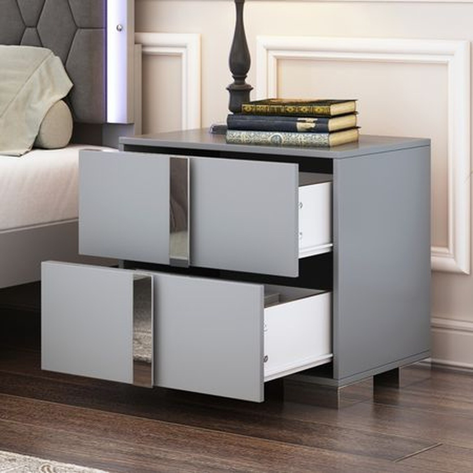 Naturefalls TSLWT2048F19 nightstands - View #2