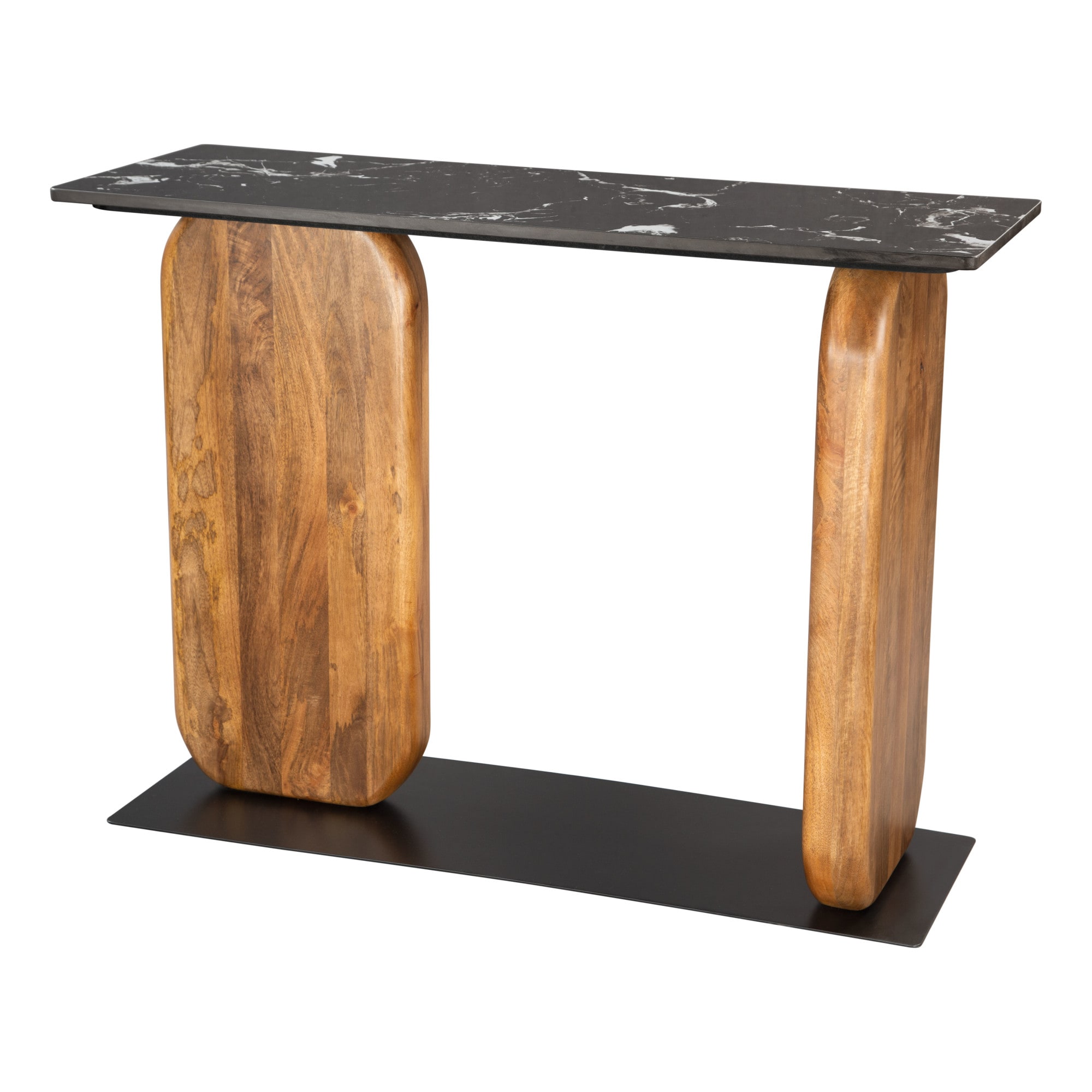 ZUO 109770 Modern Multicolor Console table