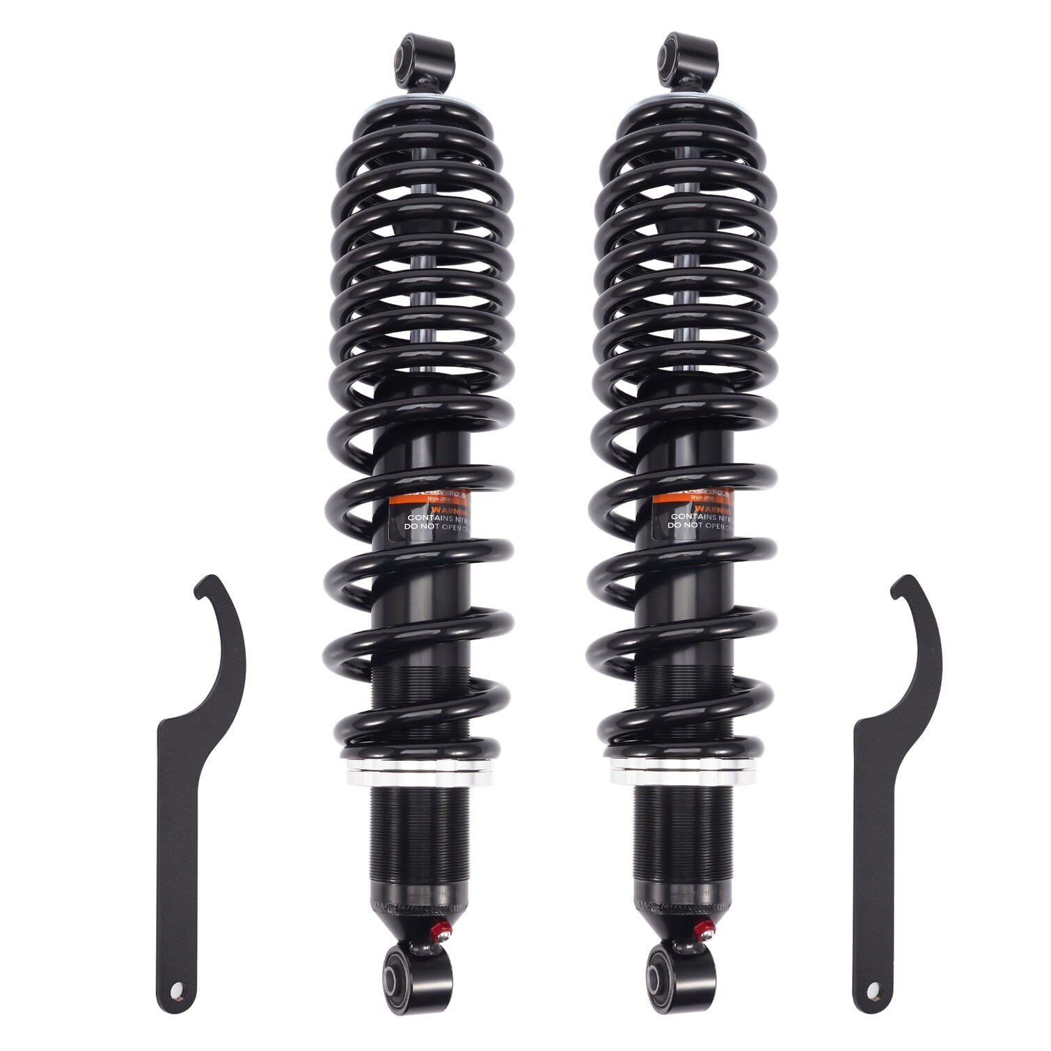 Naturefalls W01Z9QJ4G2L1 Automotive-Hardware - View #2